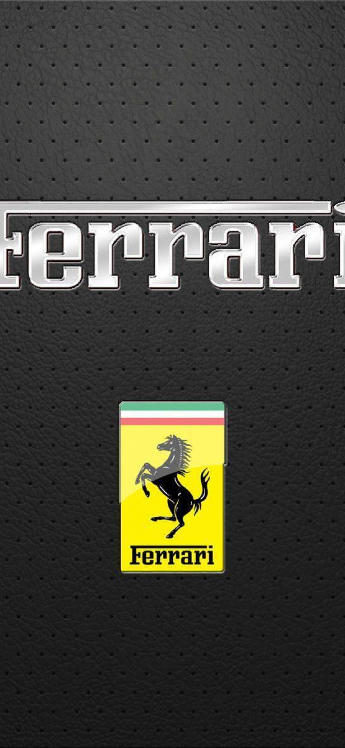 Download Ferrari Logo 3D 4K HD iPhone Download For Phone Mac Desktop  Wallpaper 