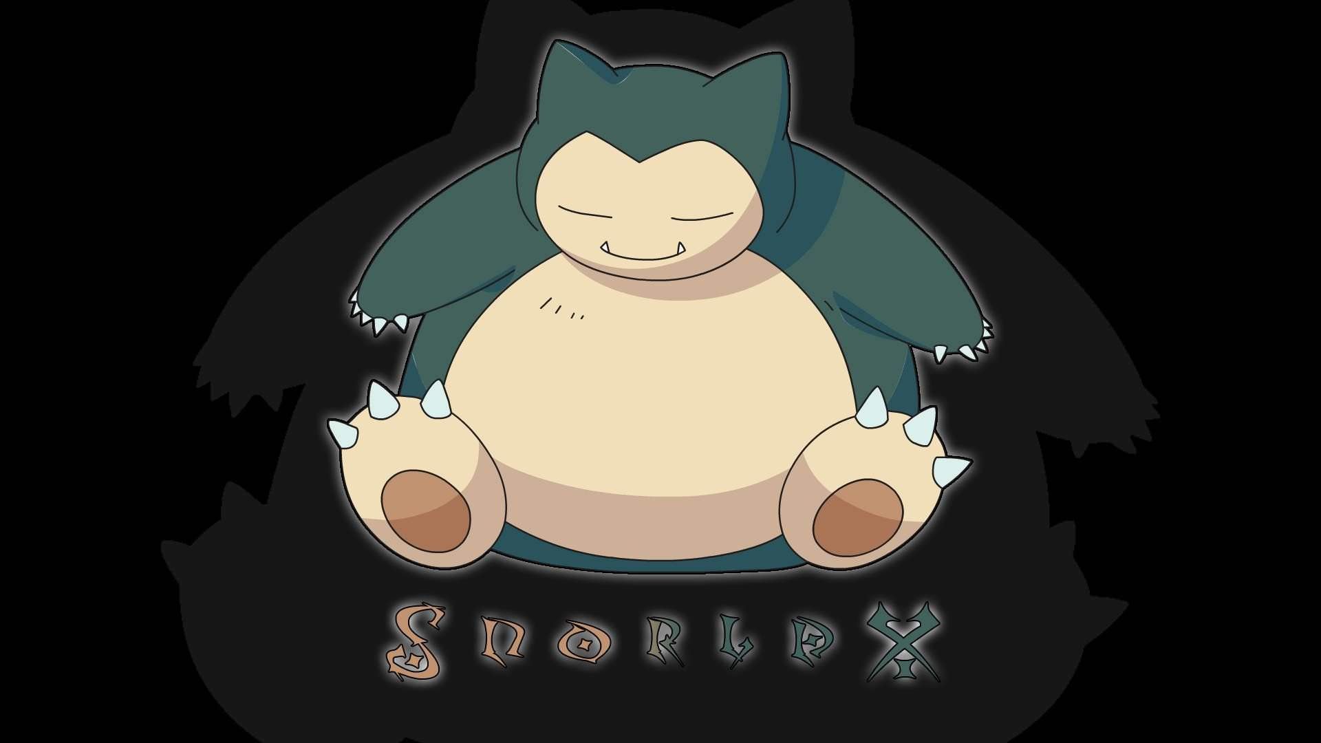 Snorlax iPhone Wallpapers  Top Free Snorlax iPhone Backgrounds   WallpaperAccess