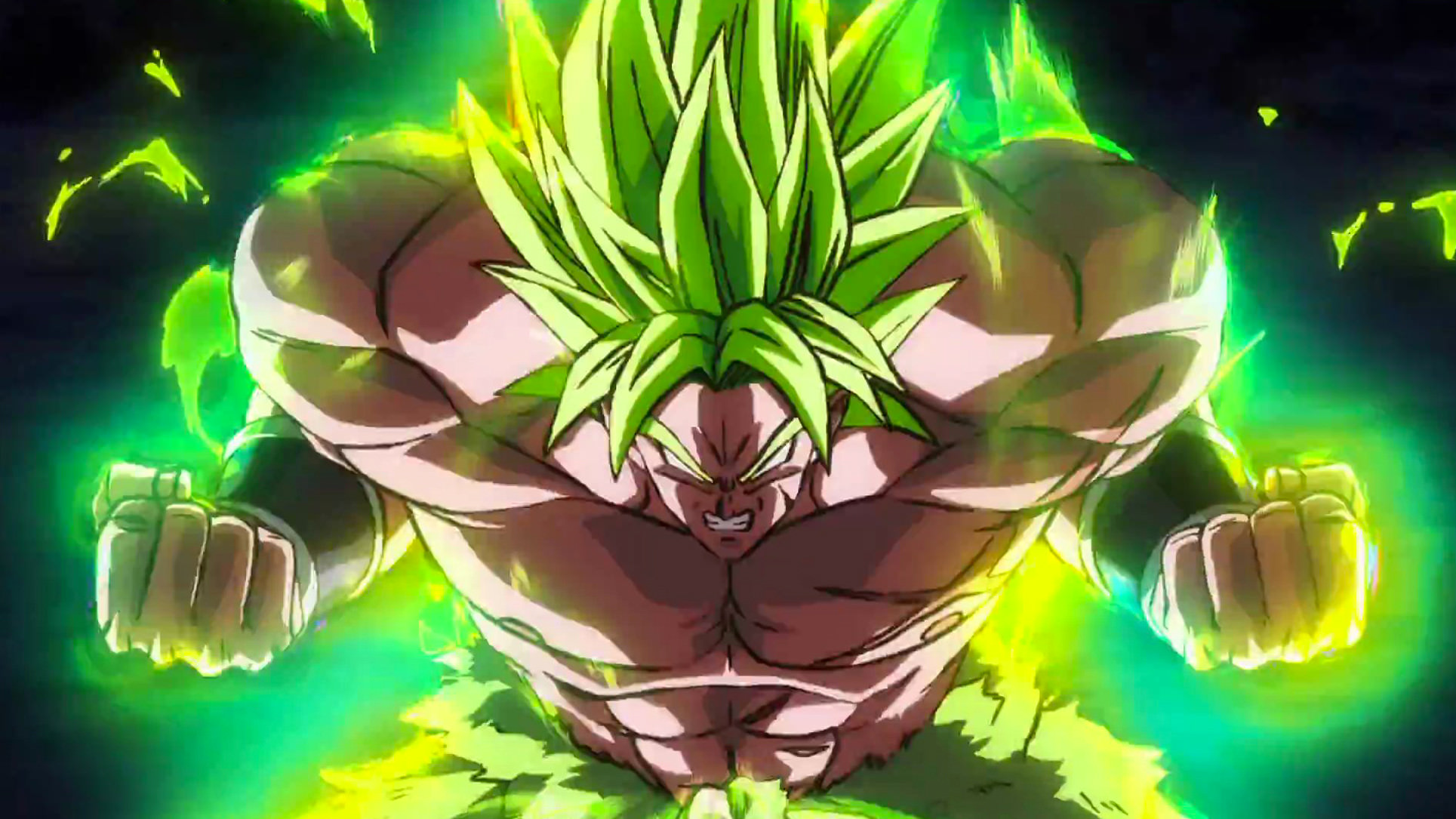 Broly Phone Wallpapers  Top Free Broly Phone Backgrounds  WallpaperAccess