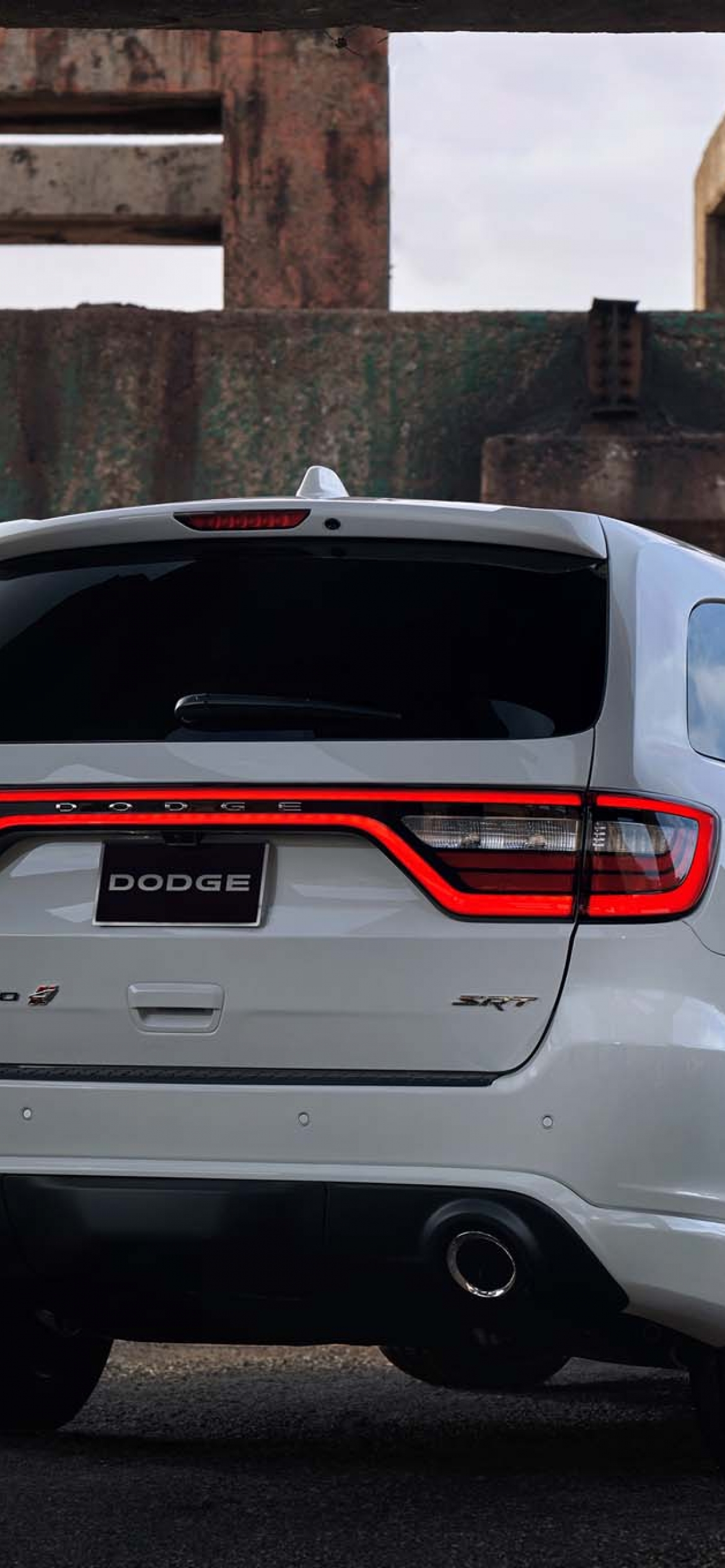 Download Dodge Durango wallpapers for mobile phone free Dodge Durango  HD pictures