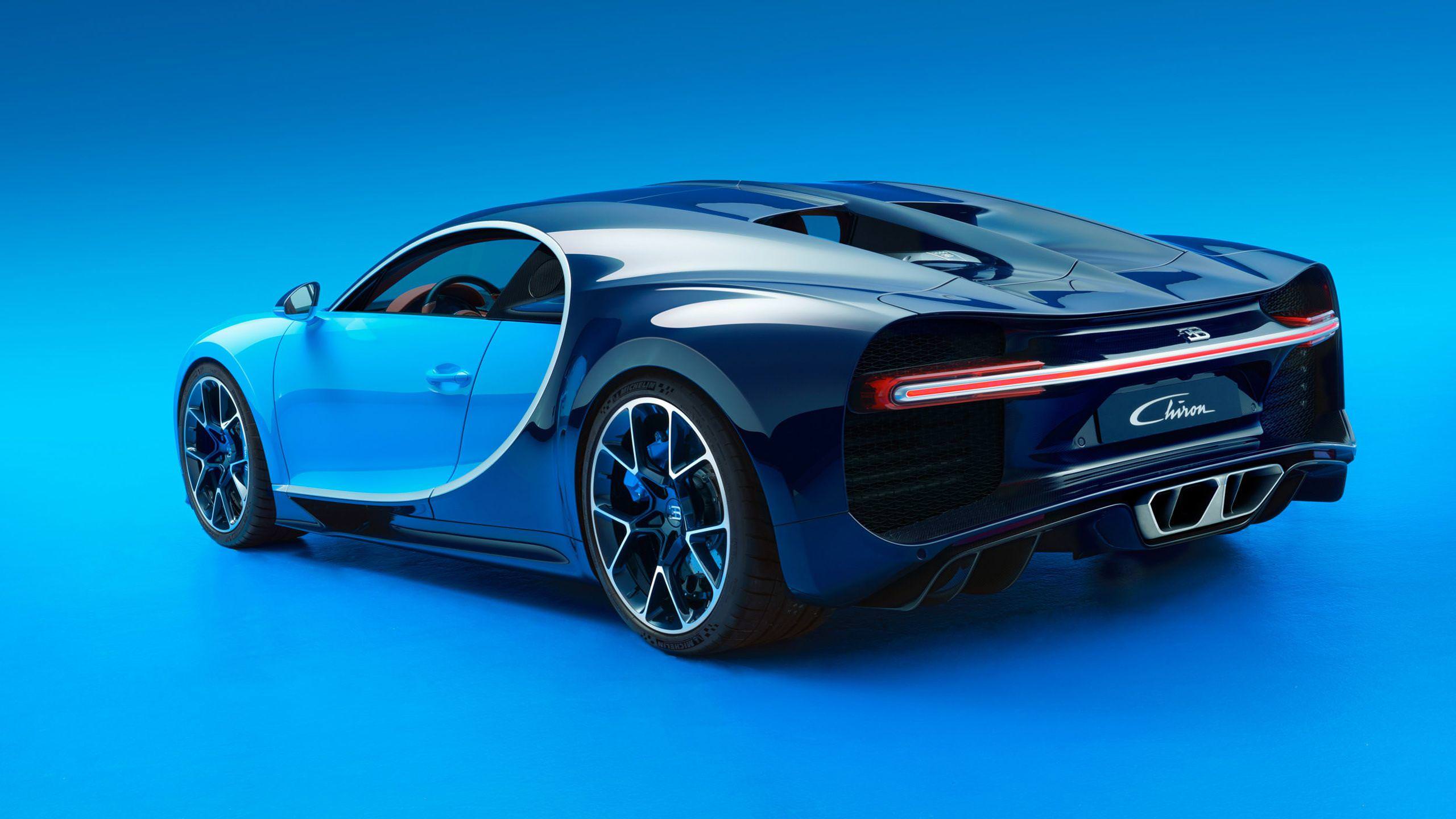 Download Bugatti Chiron Ultra HD Wallpaper In 4K 5K Wallpaper 