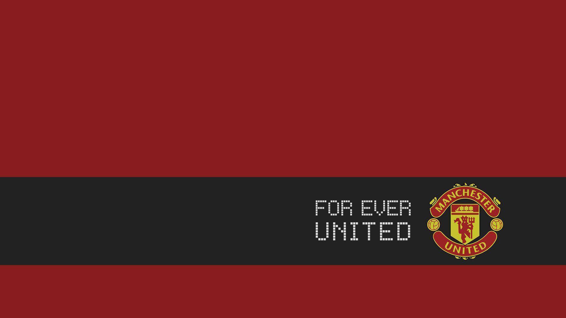 Download Manchester United Ultra HD Wallpaper In 4K 5K 2020 Wallpaper -  