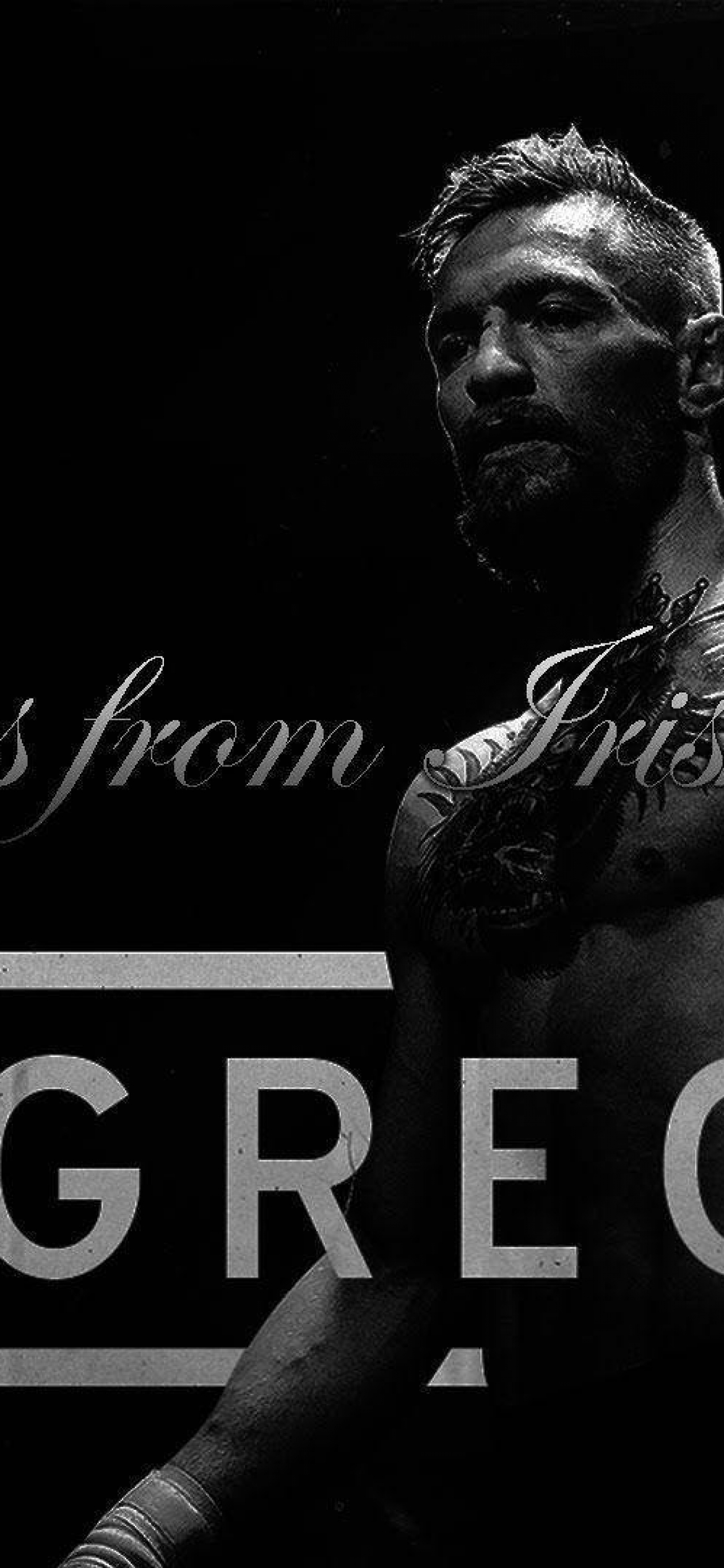 Conor Mcgregor Wallpaper  Download to your mobile from PHONEKY