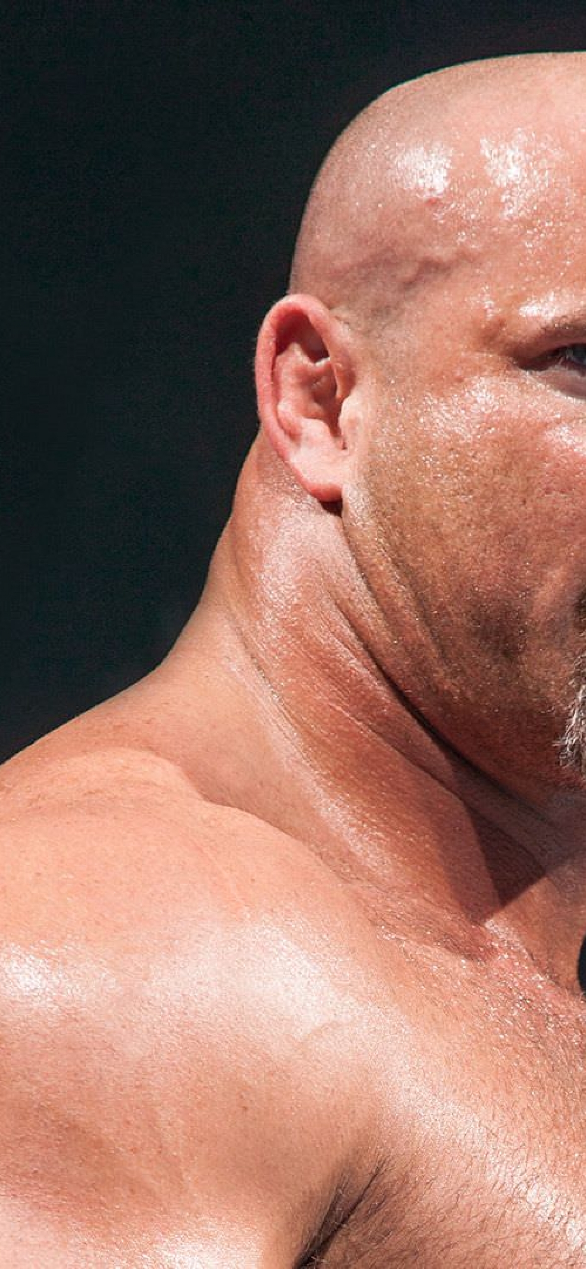 WWE Superstar Bill Goldberg  HD Wallpapers
