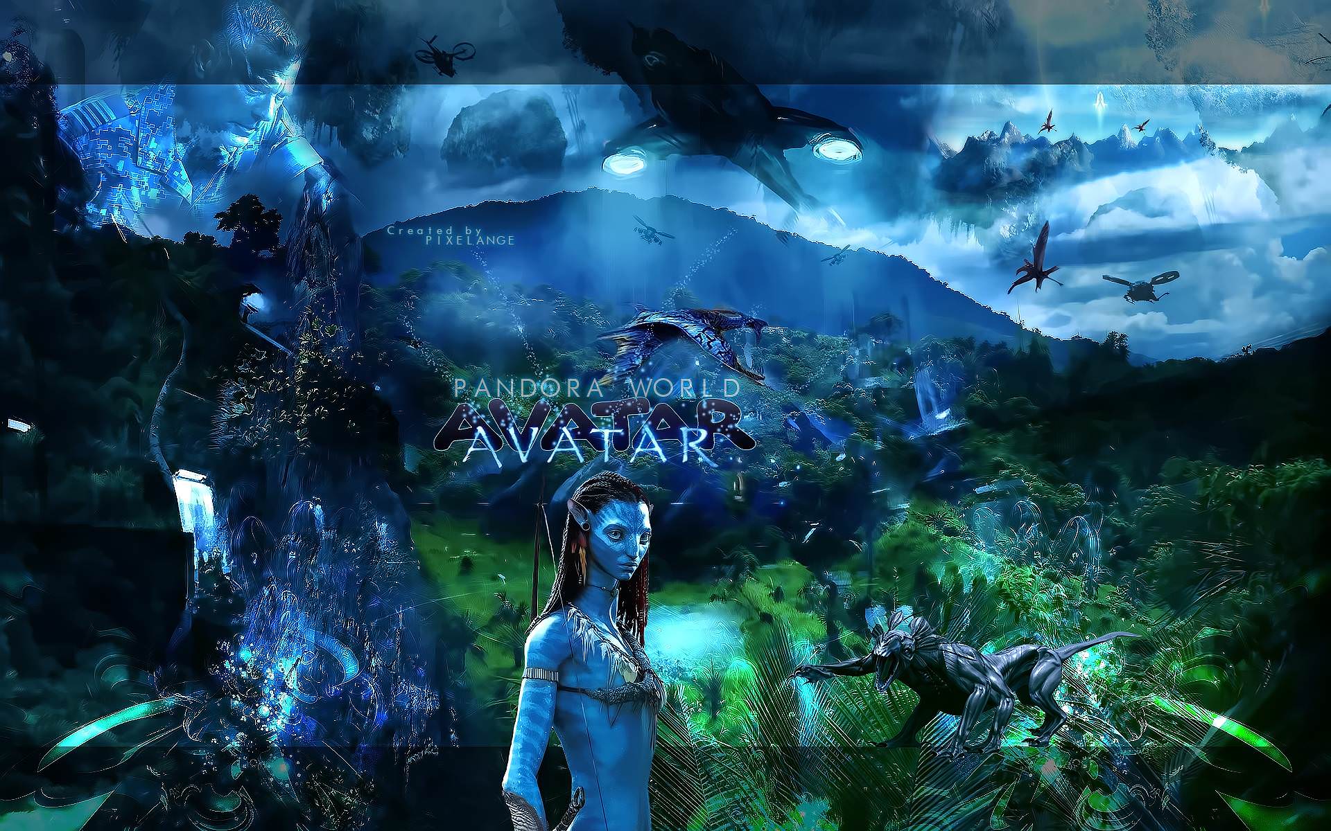 Download Avatar Free HD 4K Free To Download Wallpaper 