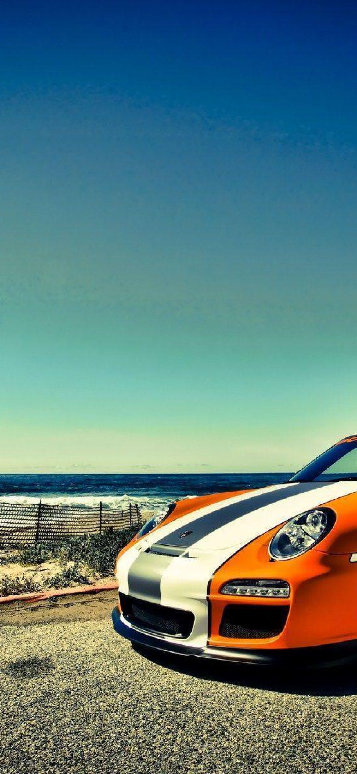 Download Forza Horizon 4 Porsche GT3 RS 996 Wallpaper  Wallpaperscom