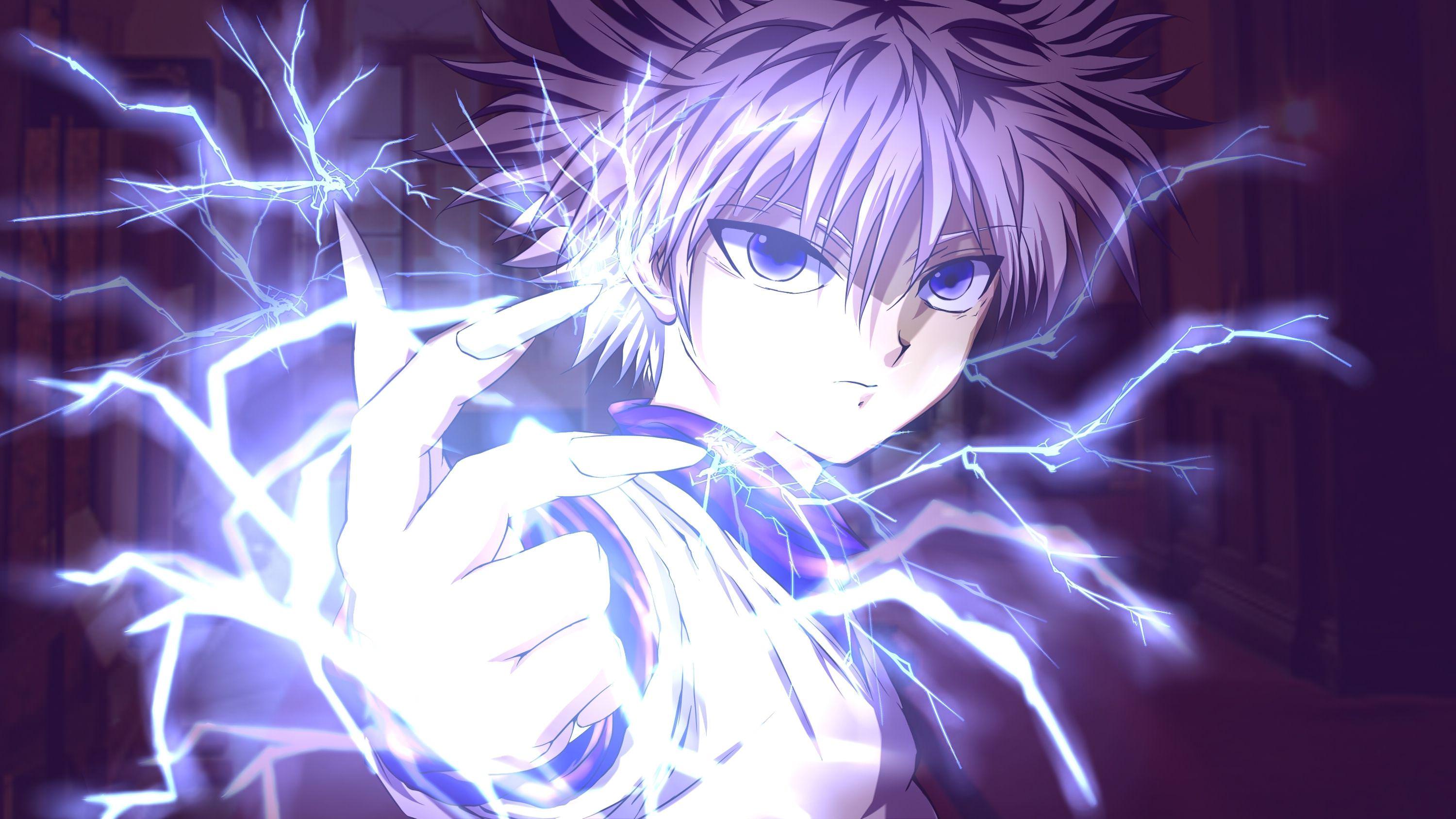 Download Hunter X Hunter Wallpaper Free To Download For iPhone Mobile  Wallpaper 