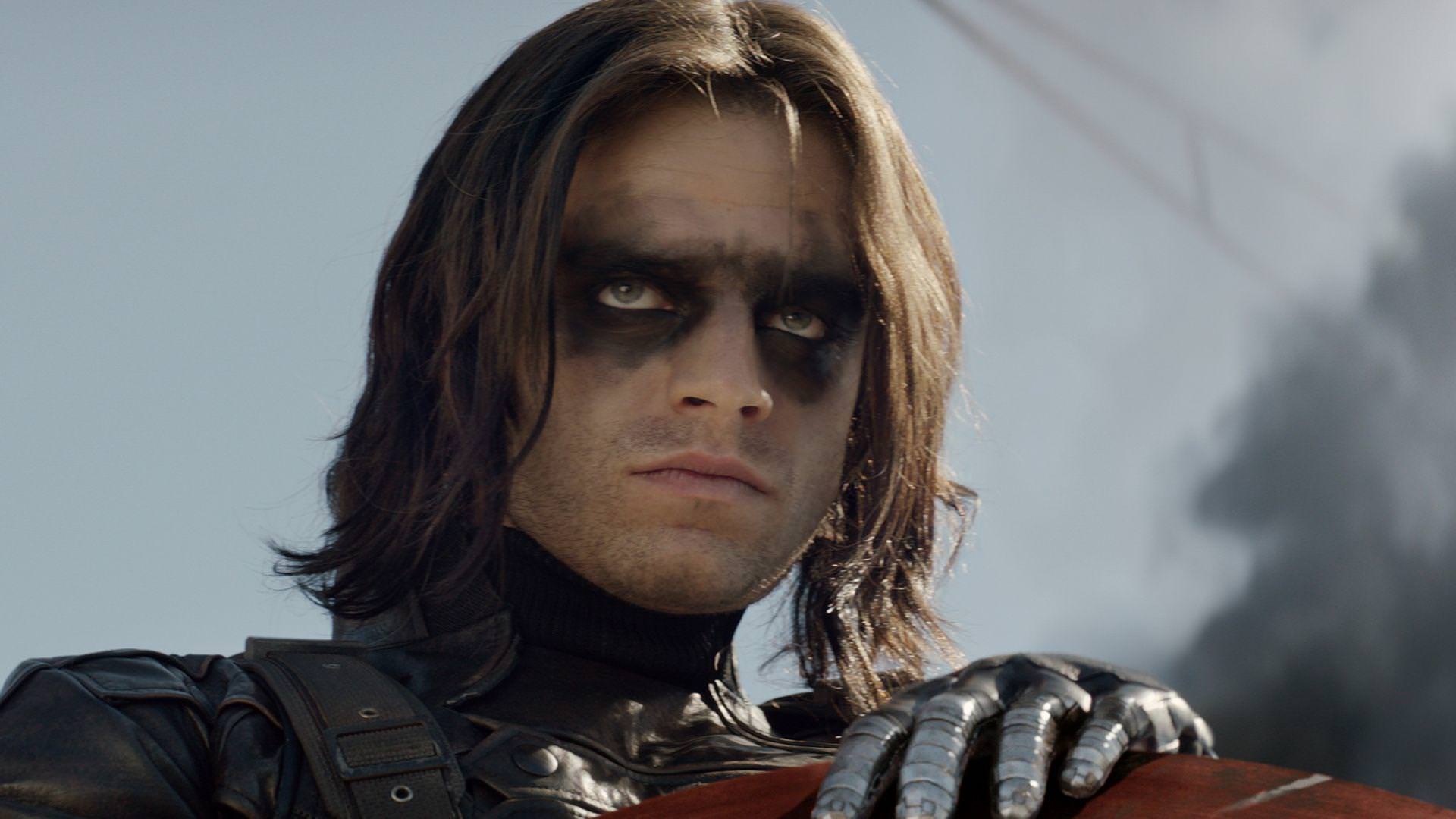 Bucky Barnes Wallpapers 76 images