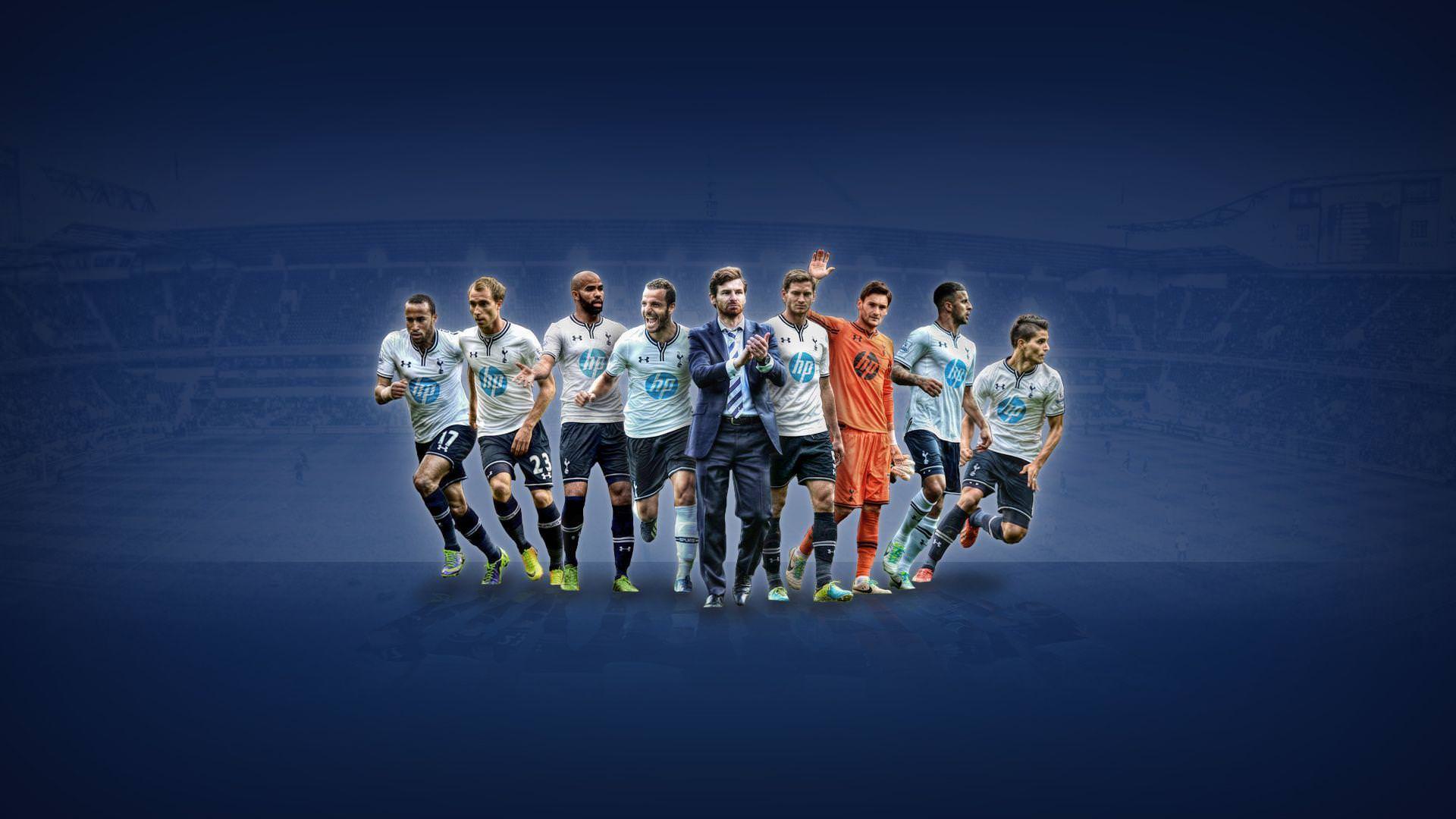Download Tottenham Hotspur 4K 8K HD 2560x1600 Mobile Download Wallpaper -  