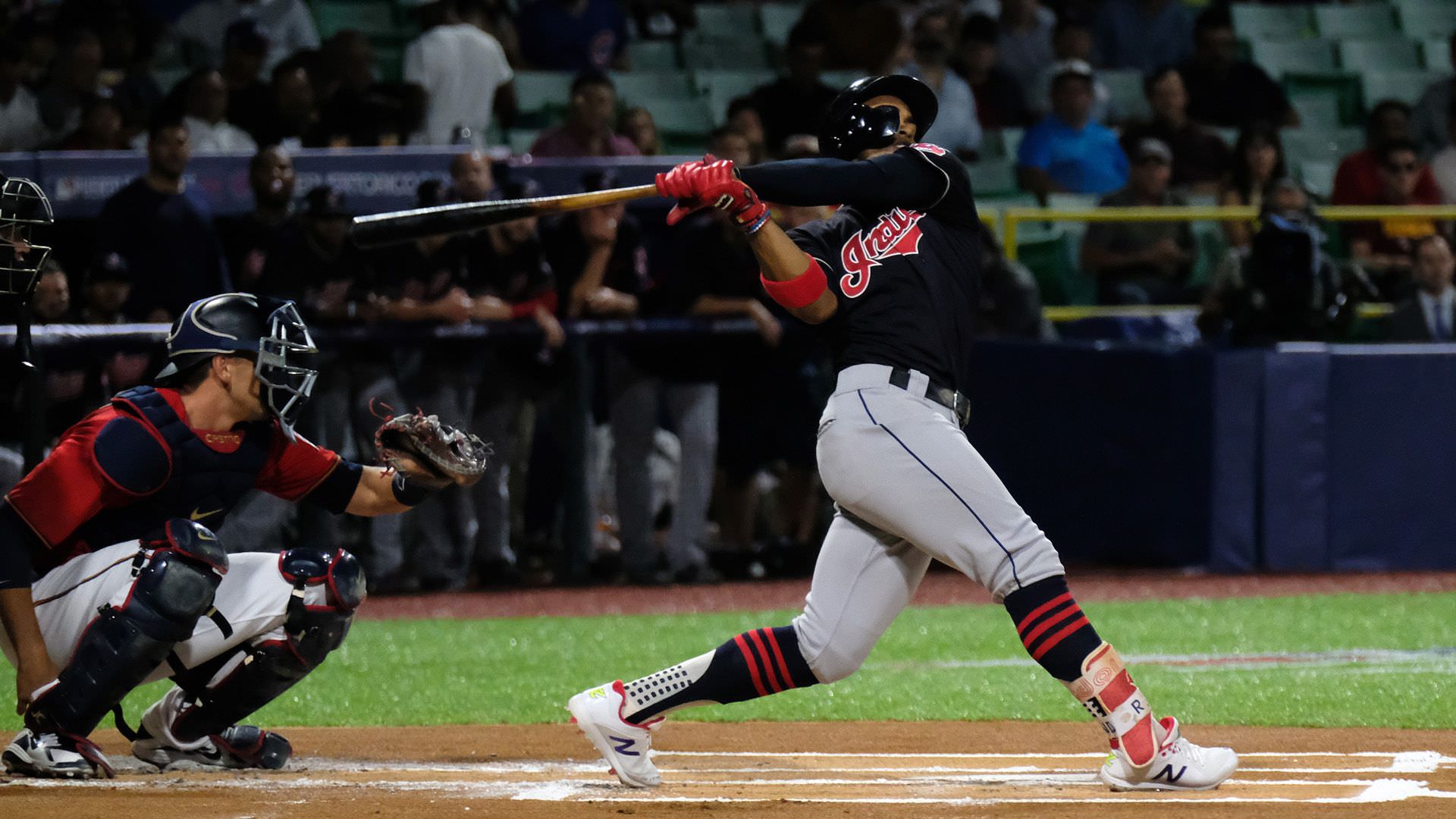 Download Francisco Lindor Free To Download In 4K Wallpaper - GetWalls.io