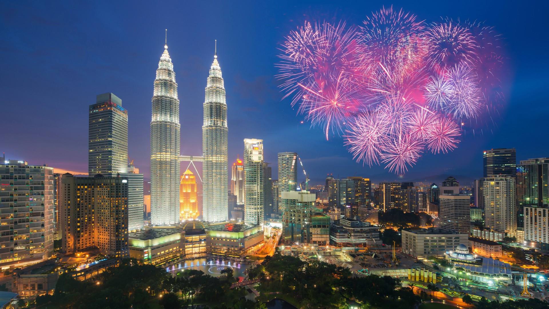 Download Kuala Lumpur Malaysia HD 1080p 2020 2560x1440 Download Wallpaper -  