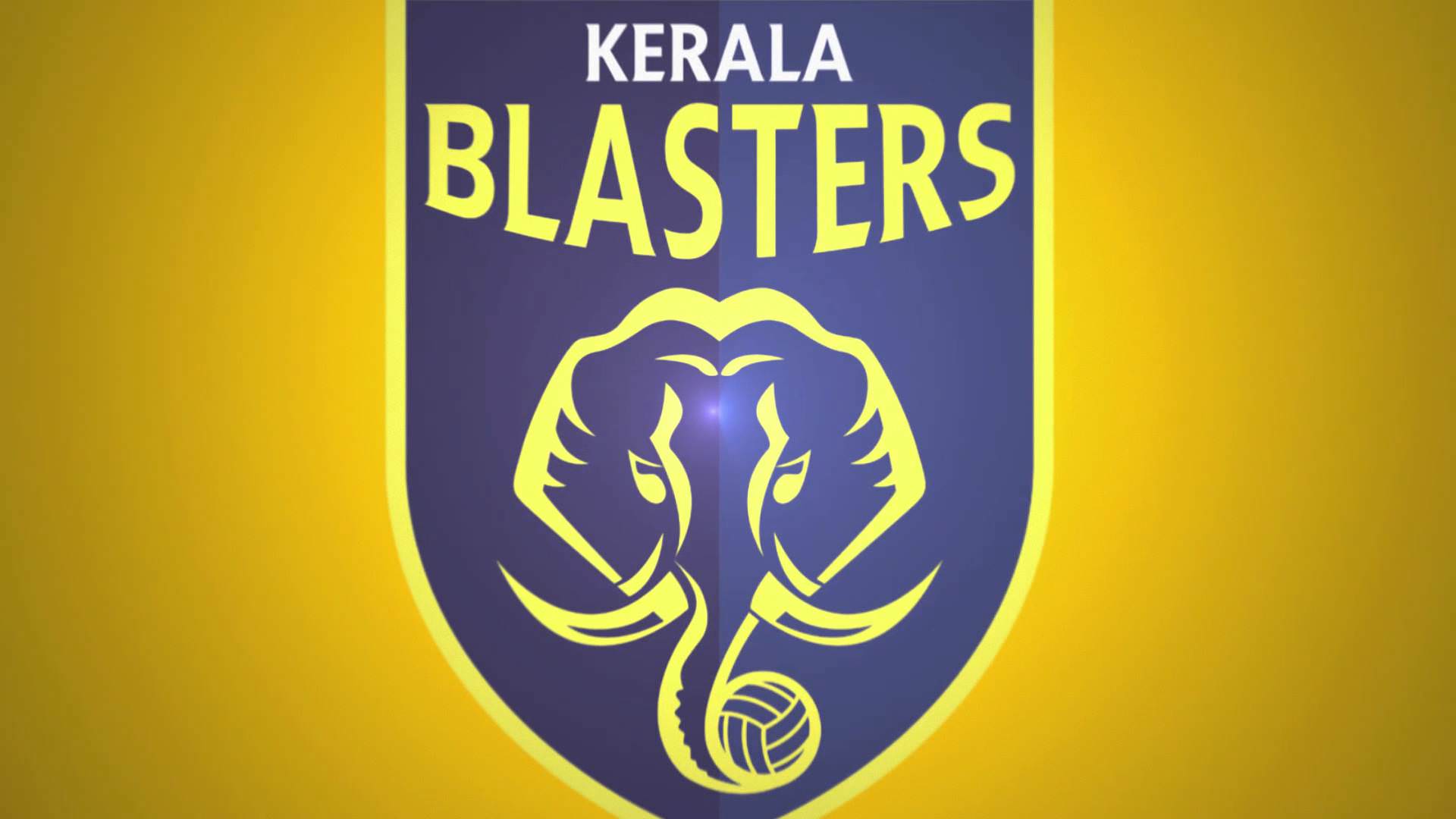 Download Kerala Blasters Ultra HD 1080p 2560x1440 Download Wallpaper -  