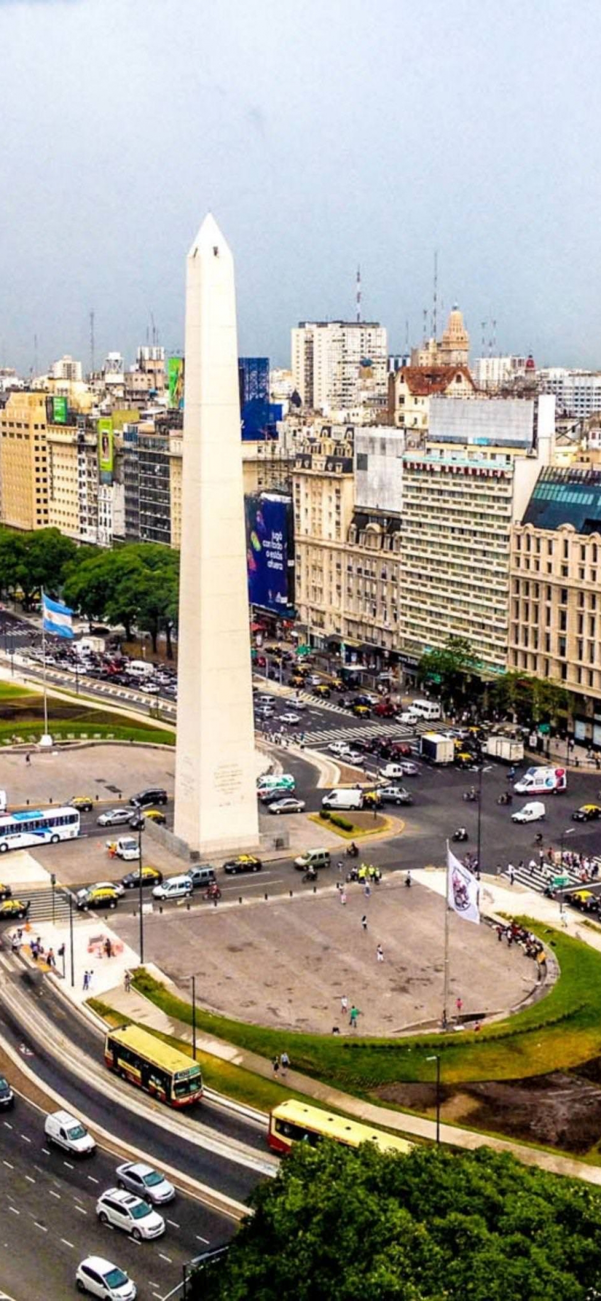 Download Buenos Aires 4K Ultra HD Wallpapers For Android Wallpaper -  