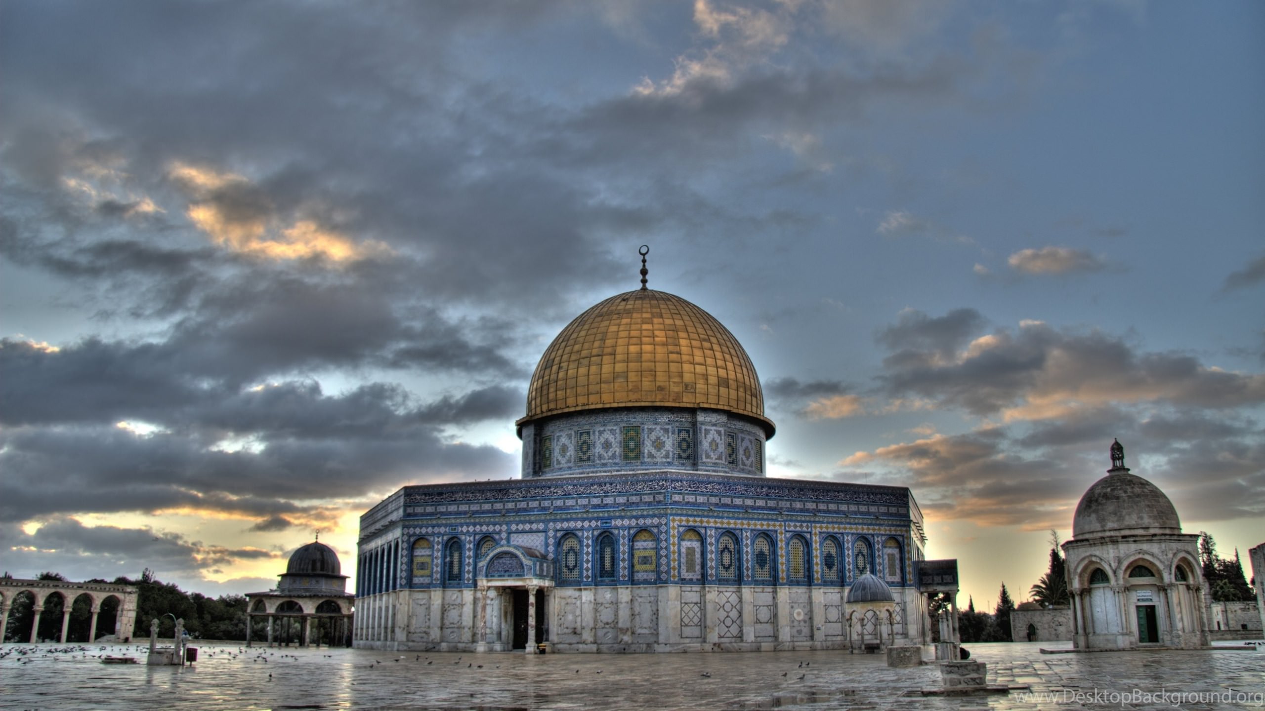 Download Jerusalem HD Background Images Wallpaper 