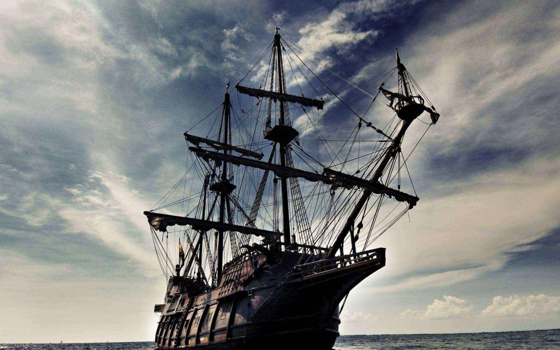 Download Pirates Of The Caribbean 4K 5K 8K Backgrounds For Desktop And  Mobile Wallpaper 