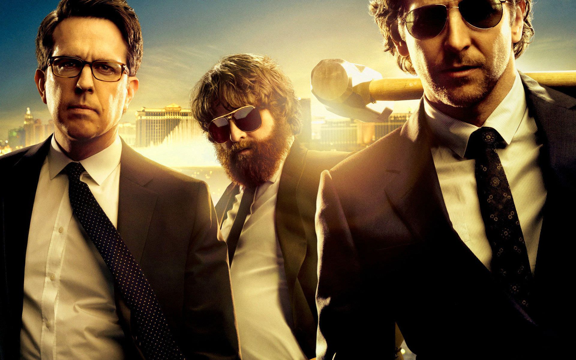 The Hangover HD Wallpapers  Top Free The Hangover HD Backgrounds   WallpaperAccess