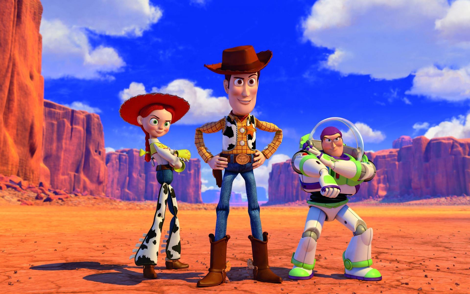333073 Toy Story 4, Woody HD - Rare Gallery HD Wallpapers