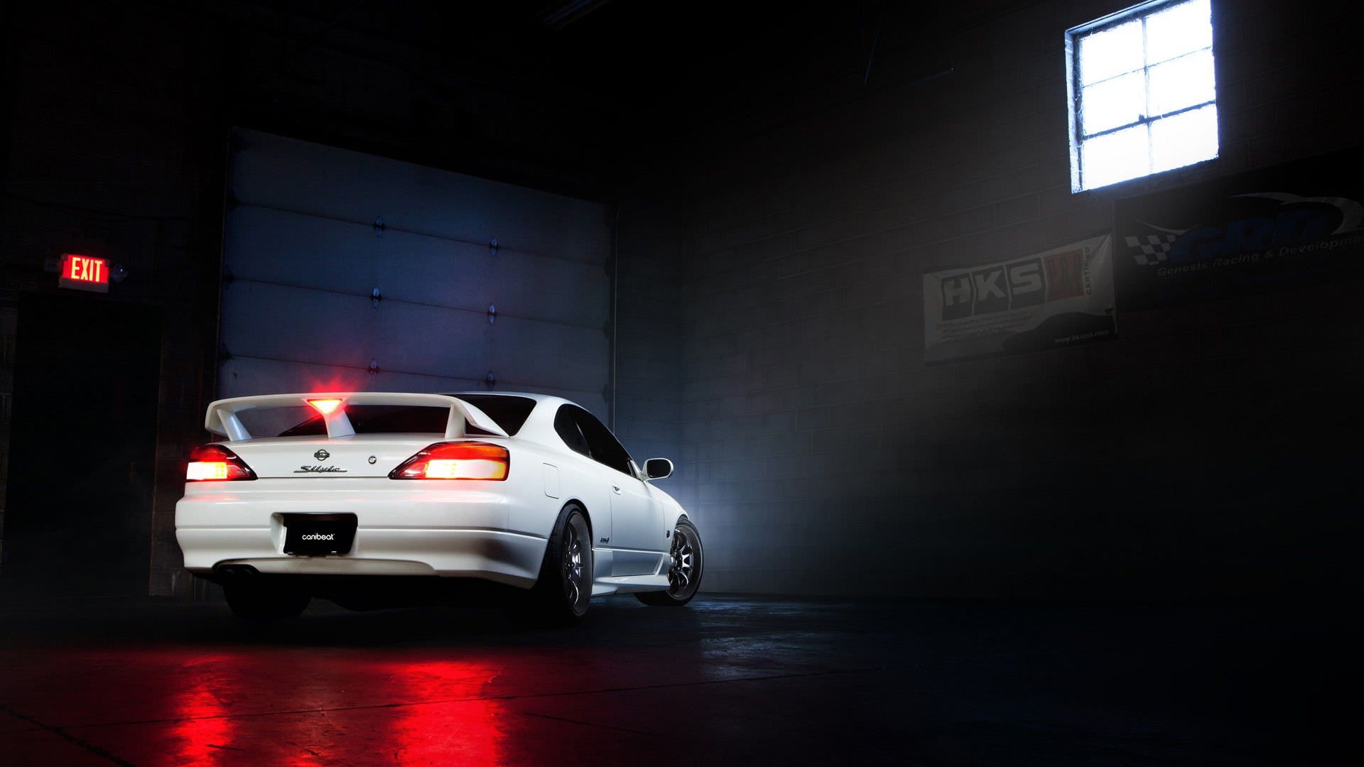 Download Nissan Silvia S15 4K 5K 8K Backgrounds For Desktop And Mobile  Wallpaper 