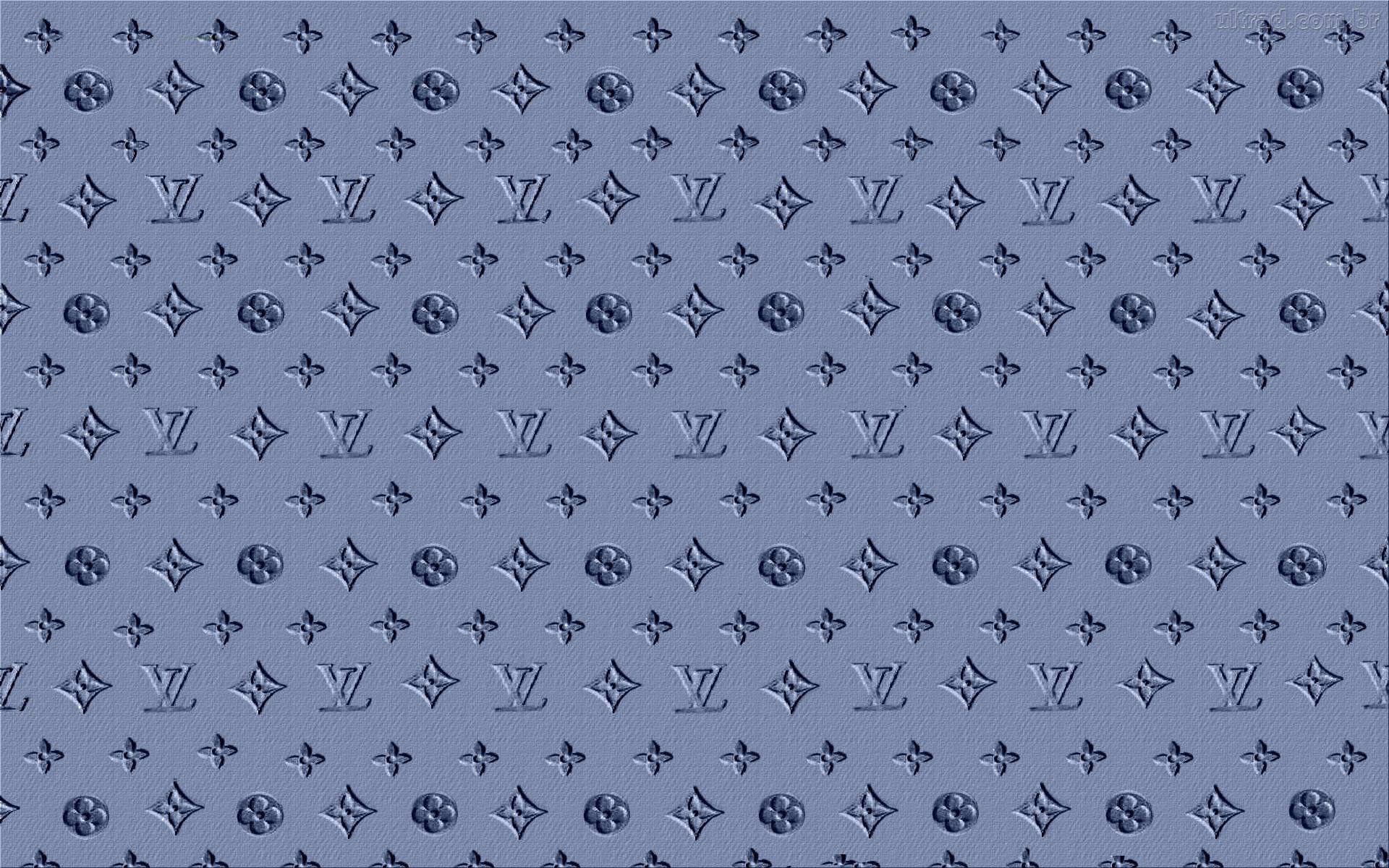 pattern, Louis Vuitton, 1080P HD Wallpaper