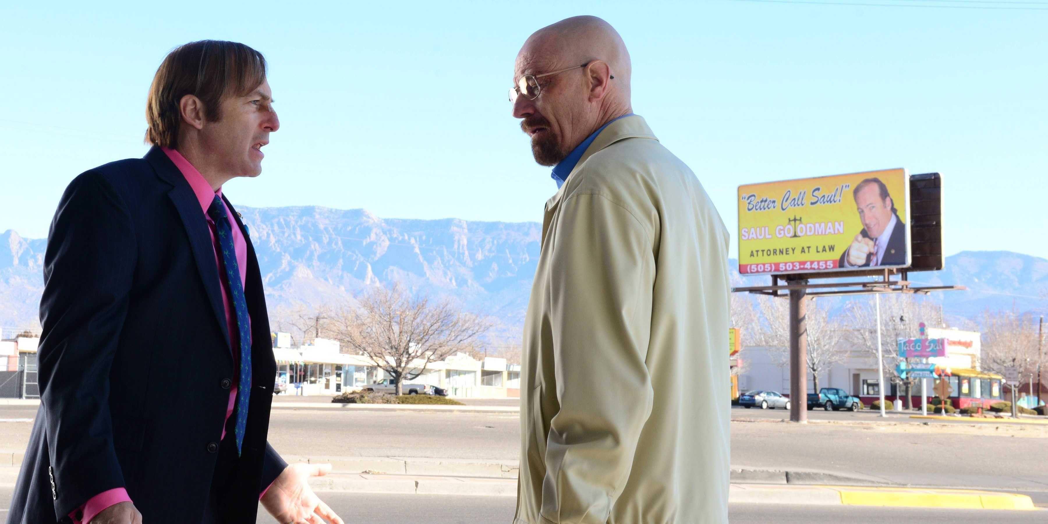 Better Call Saul is back for one last scam The stakes have never been  higher