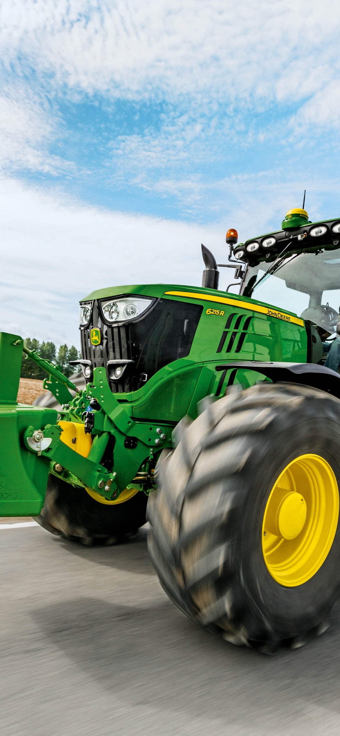 Download John Deere Tractor New Photos Pictures Backgrounds Wallpaper -  