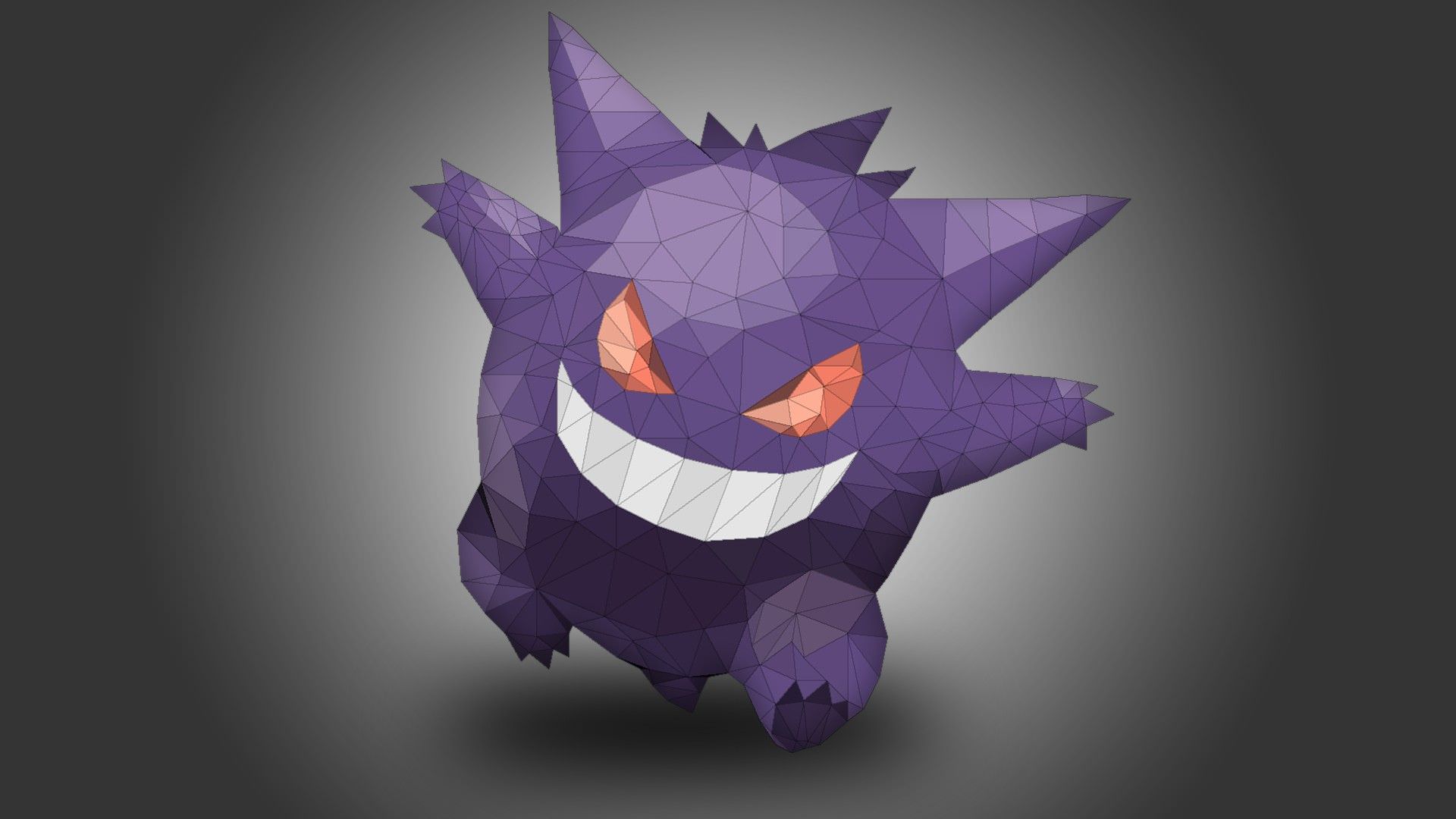 Download Gengar Wallpaper HD Free for Android  Gengar Wallpaper HD APK  Download  STEPrimocom