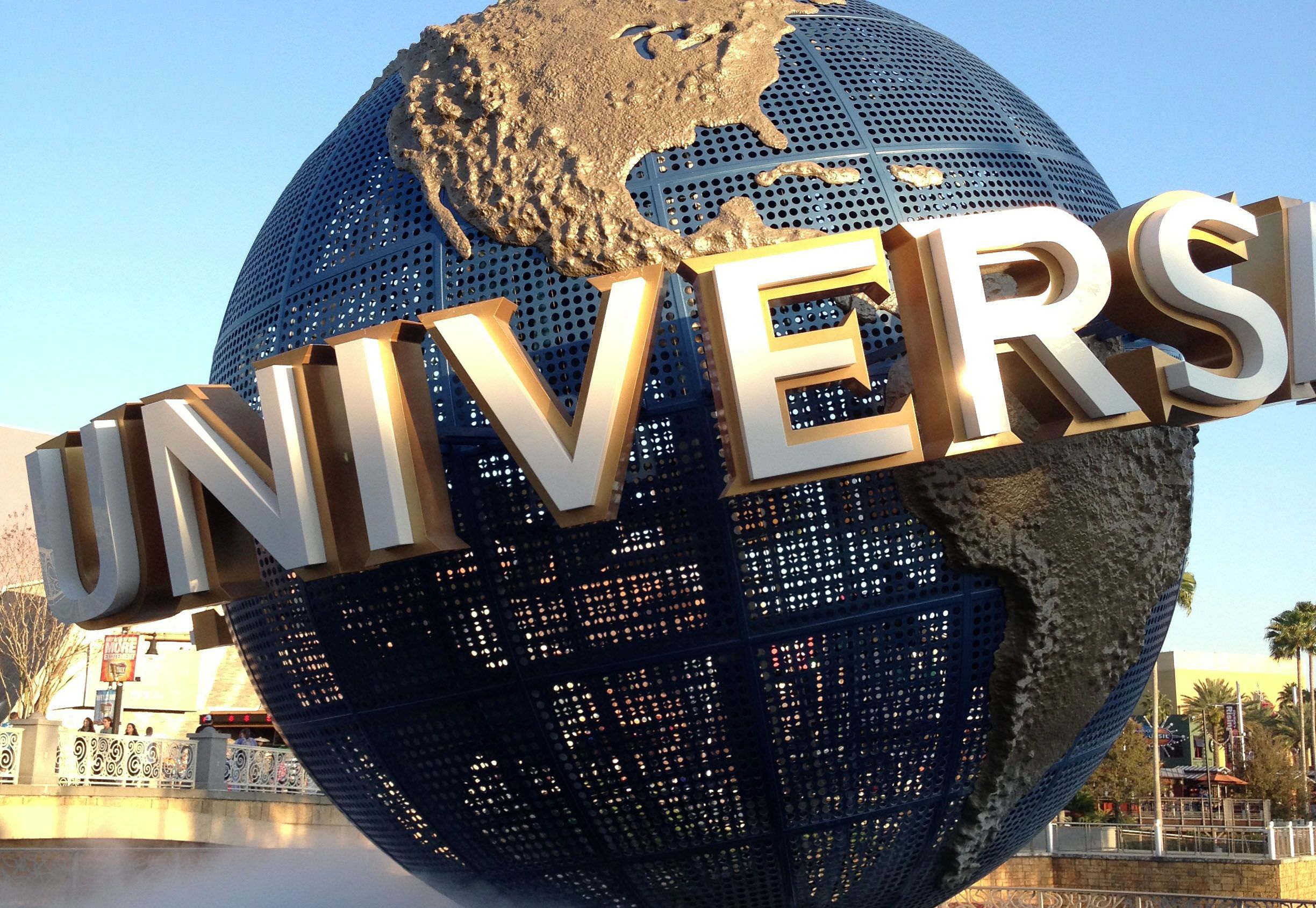 Universal Studios Florida Orlando Florida United States  Theme Park  Review  Condé Nast Traveler