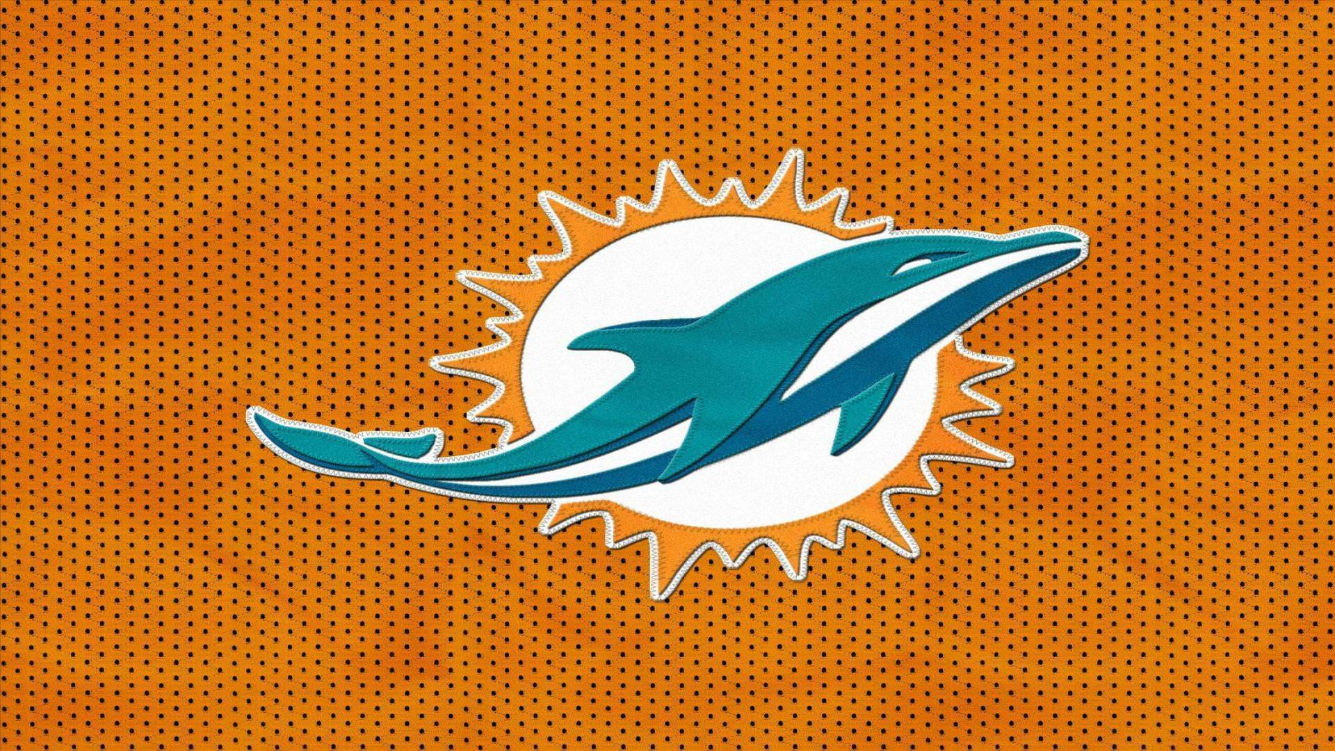 Miami Dolphins wallpaper by Scroggins  Download on ZEDGE  f5df
