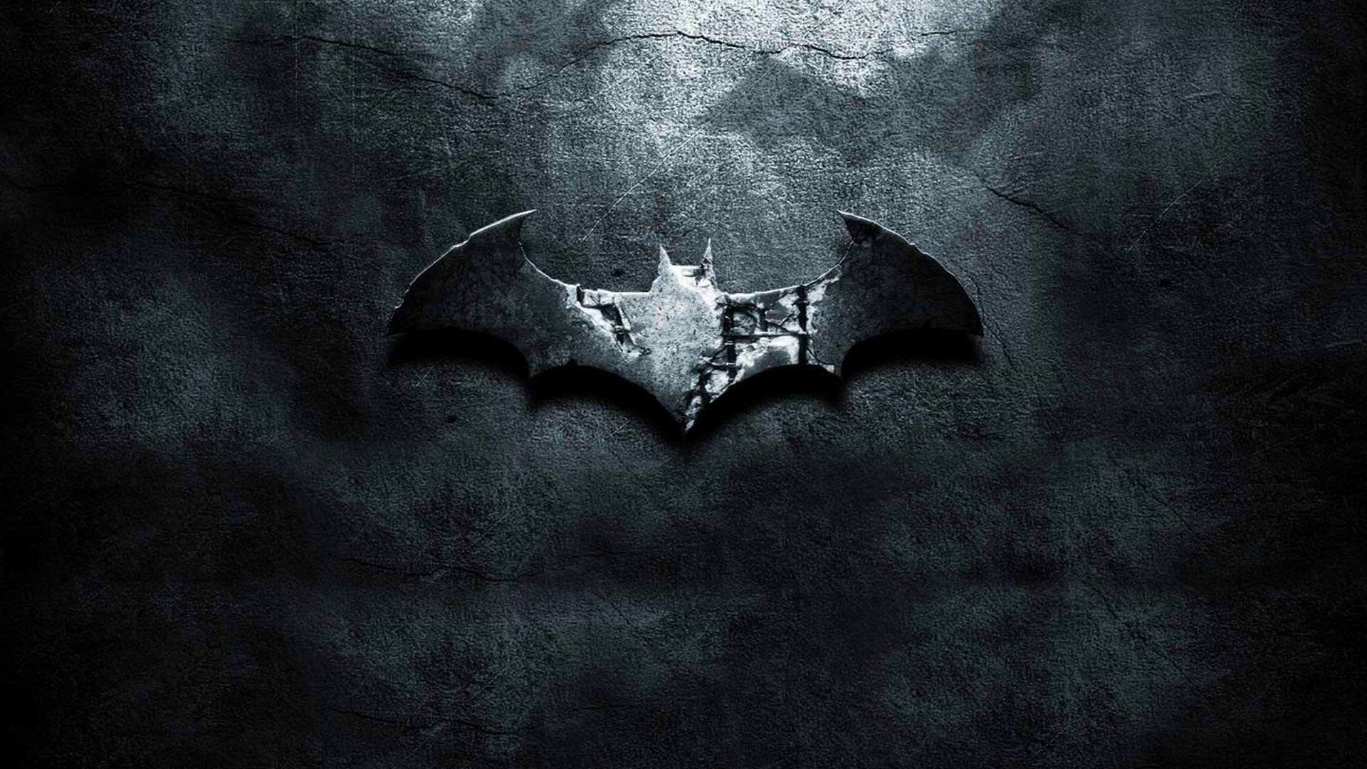 Batman Wallpaper 8K