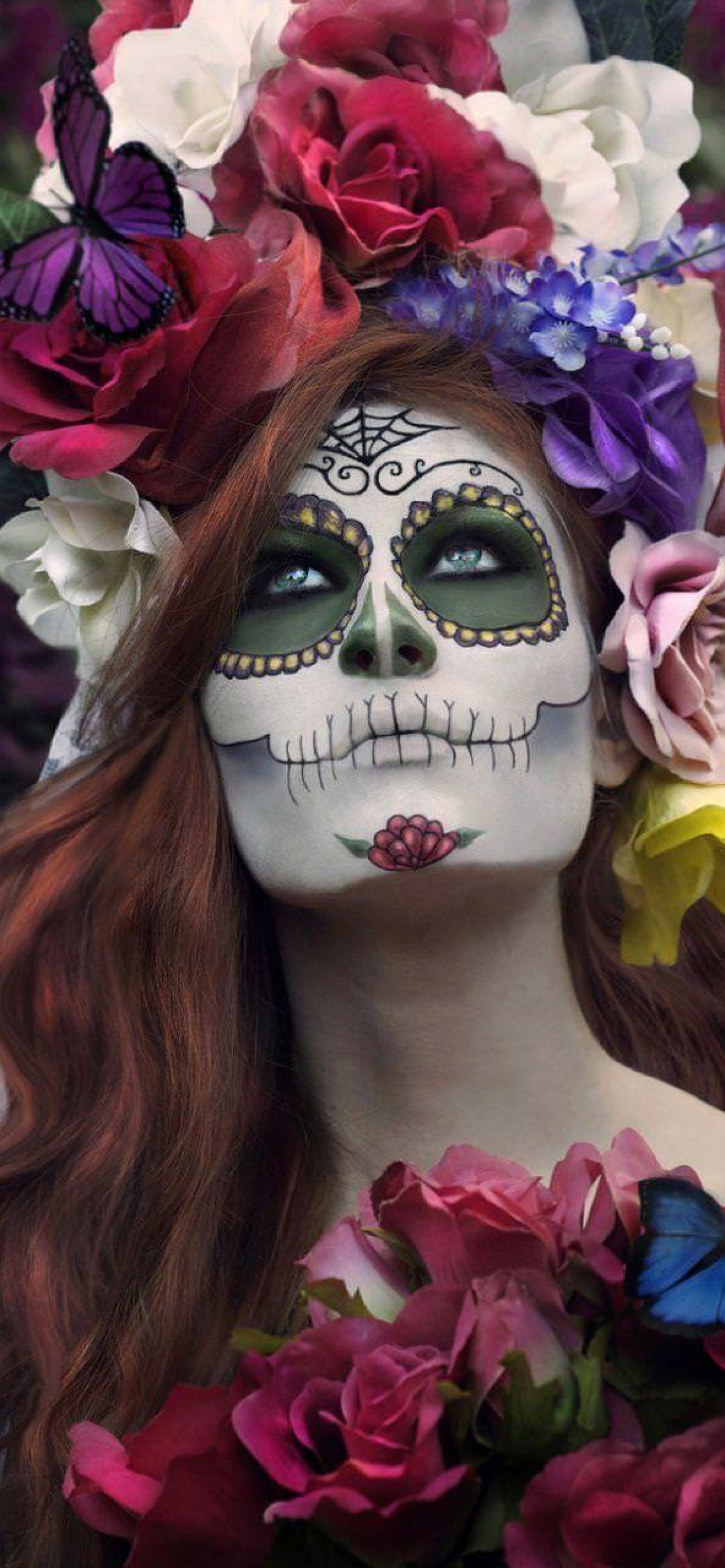 Download Day Of The Dead 4K 8K 2560x1440 Free Ultra HD Pictures ...