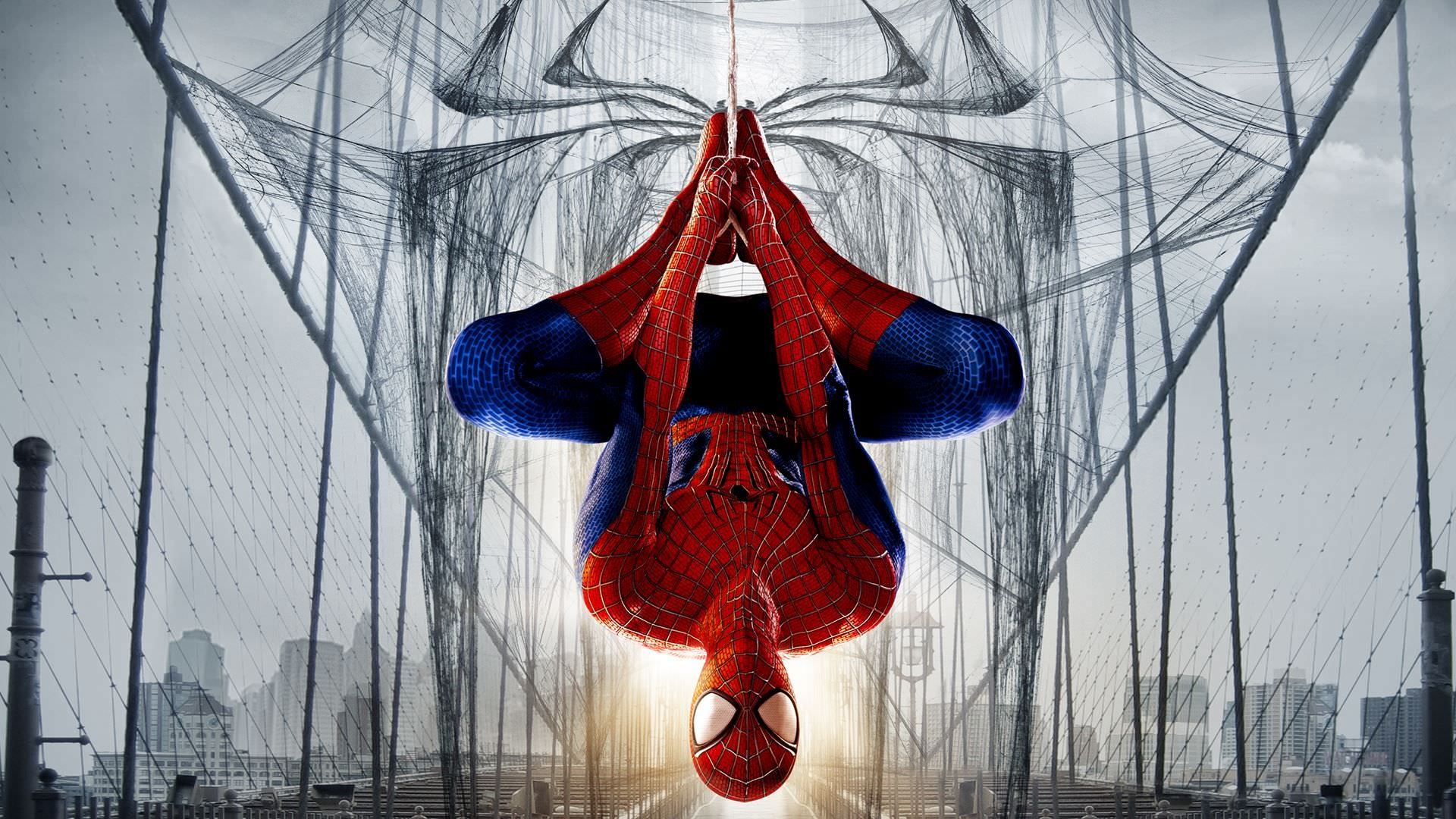 30 Spider Man 4k iPhone Wallpapers  WallpaperSafari