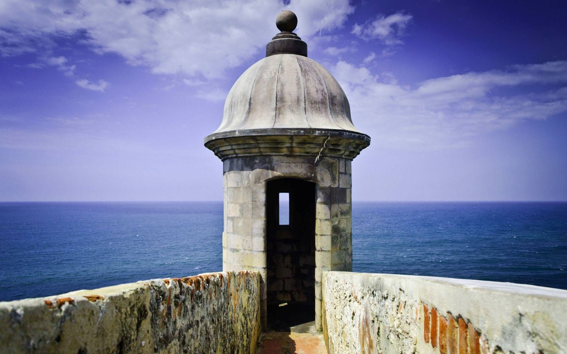 4K Puerto Rico Wallpapers  Background Images