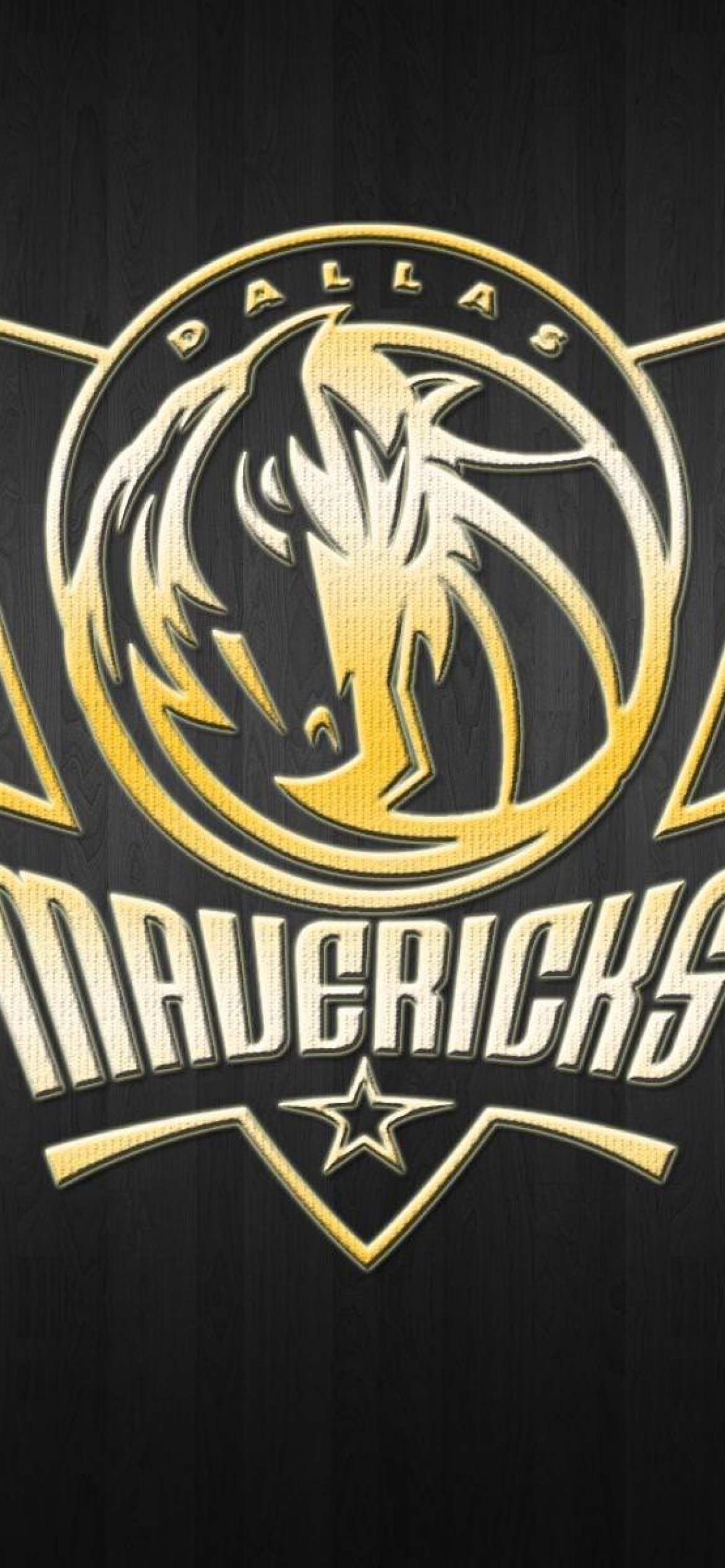 Dallas Mavericks NBA Logo UHD 4K Wallpaper  Pixelzcc
