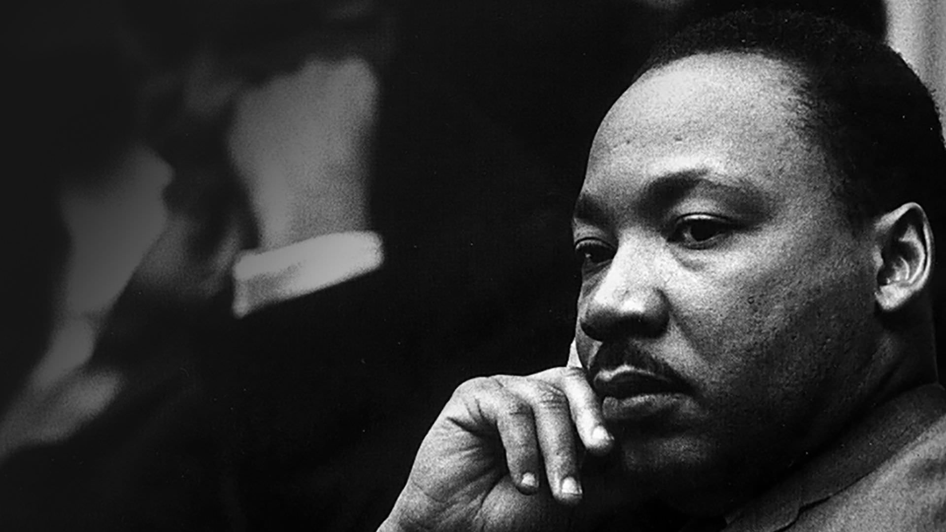 96 Martin Luther King Jr Wallpapers  WallpaperSafari