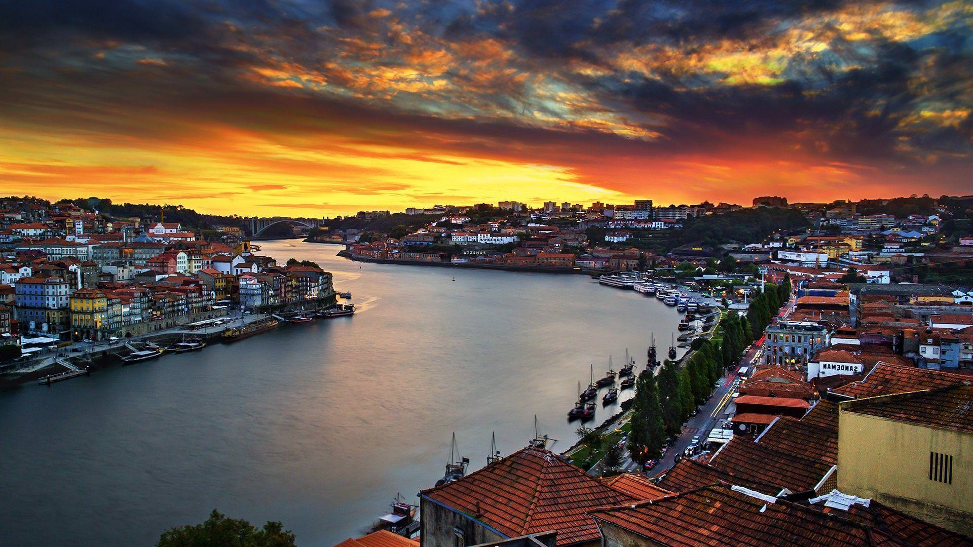 Download Portugal 4K Background Pictures In High Quality Wallpaper -  