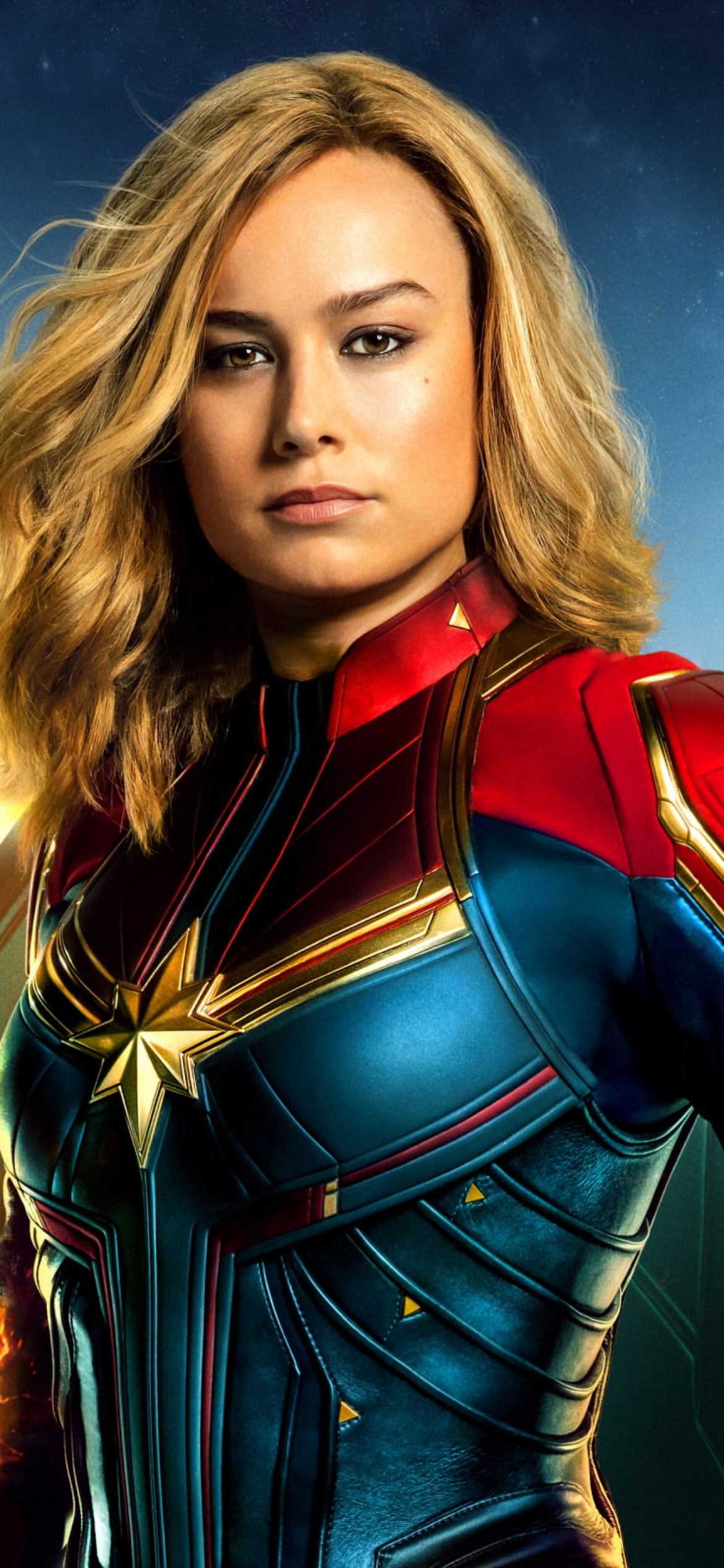 Download Captain Marvel 2019 Download Ultra Hd 4k Wallpapers In