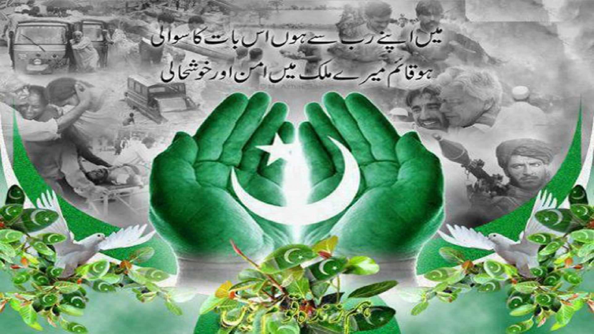 Pakistan Flag Live Wallpaper Android क लए APK डउनलड कर