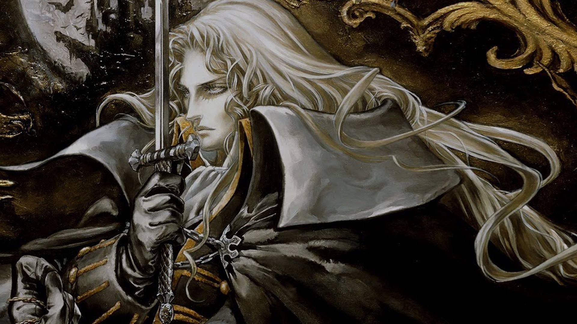 1920x1200  dracula castlevania castlevania lords of shadow blood vampires  video games wallpaper  Coolwallpapersme