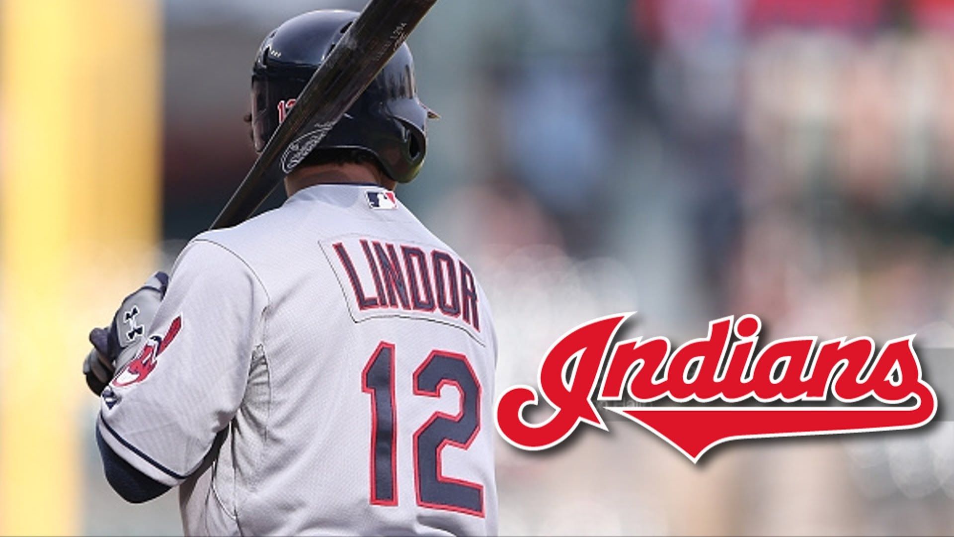 francisco lindor iPhone Wallpapers Free Download