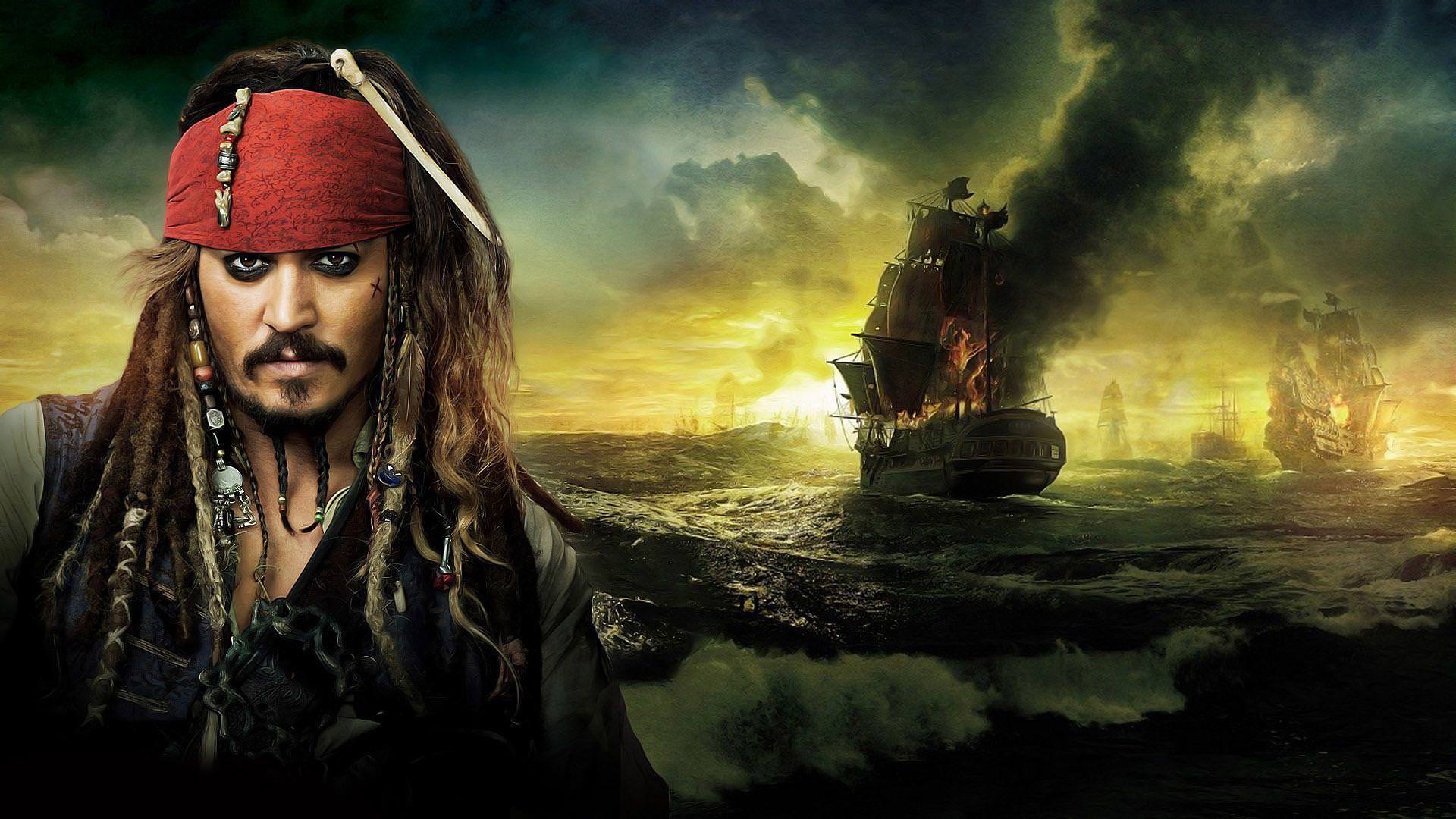 Download Pirates Of The Caribbean Download Best 4K Pictures Images  Backgrounds Wallpaper 