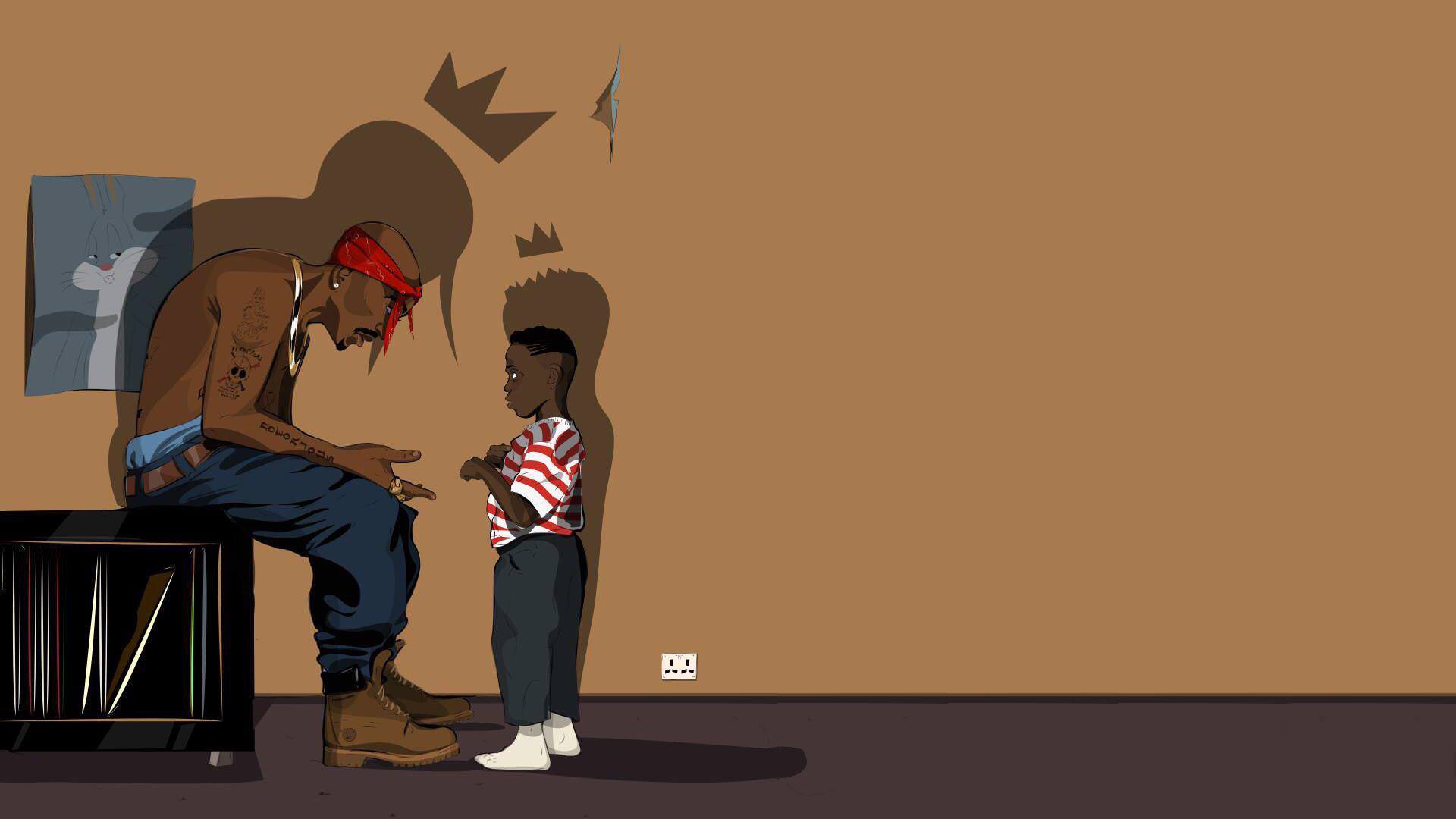 Mobile Of Kendrick Illustration By U Starboysr  KendrickLamar Kendrick  Lamar Phone HD phone wallpaper  Pxfuel