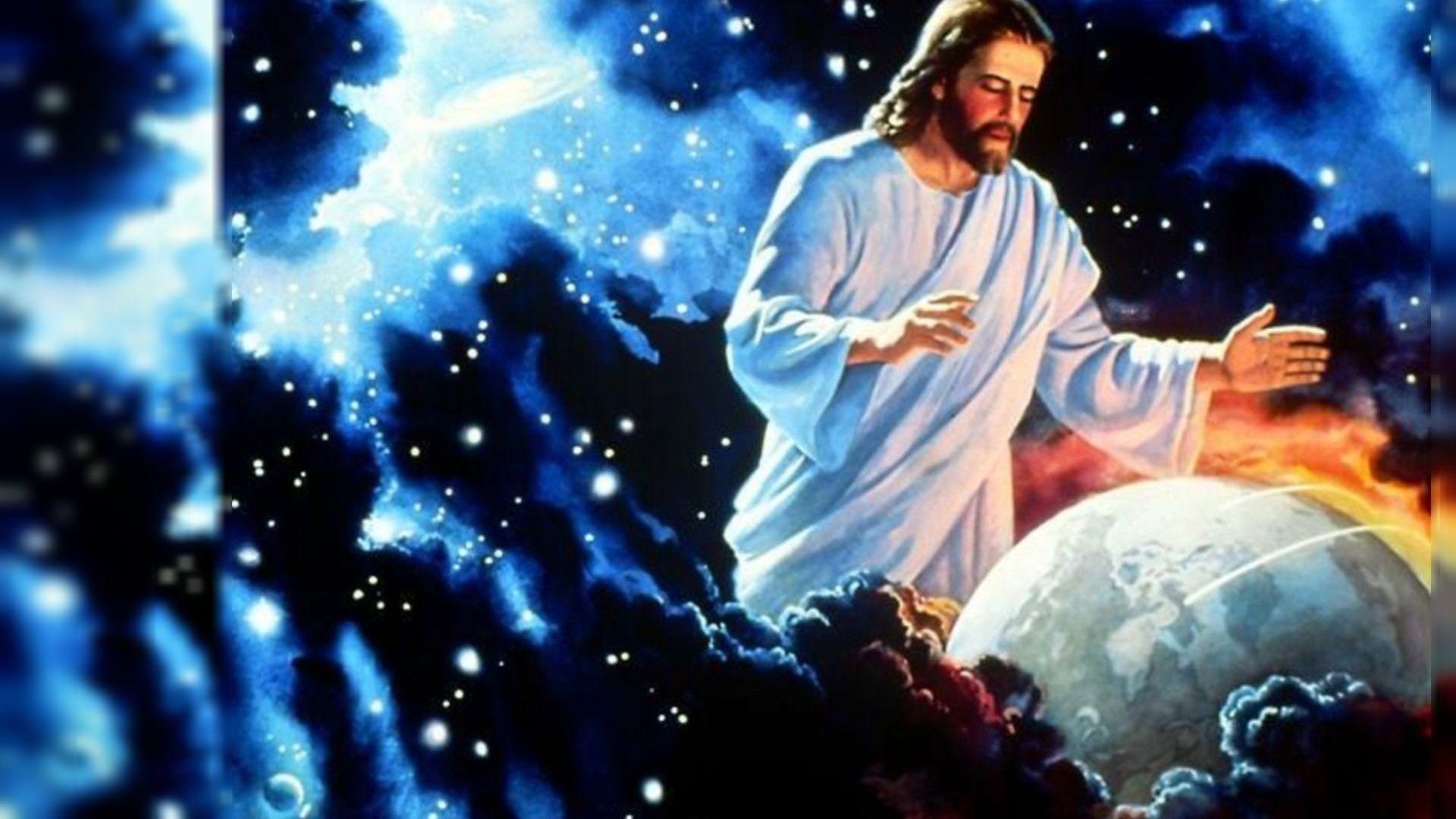 jesus 1080P 2k 4k HD wallpapers backgrounds free download  Rare Gallery