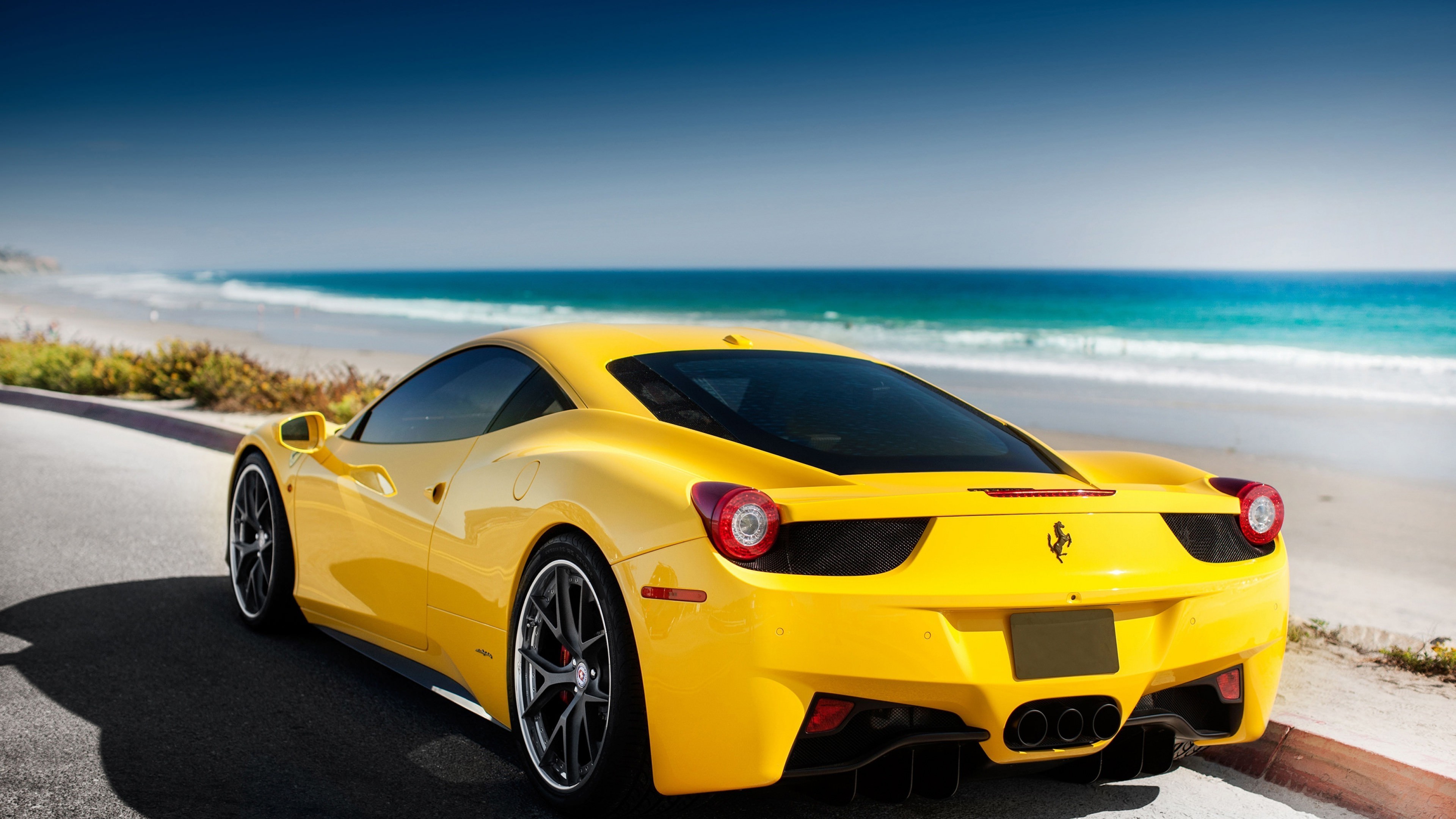 Download Ferrari 458 Ultra HD Wallpapers 8K Resolution 7680x4320 And 4K  Resolution Wallpaper 