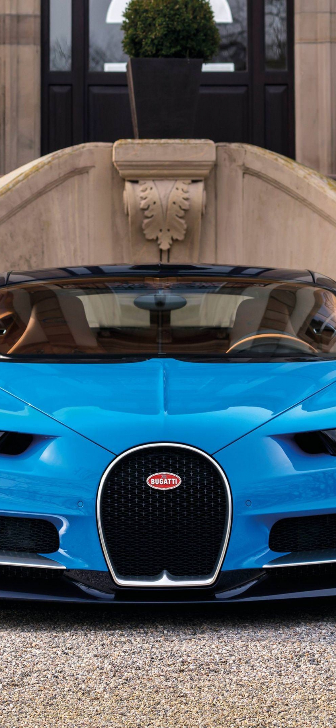 Download Bugatti Chiron iPhone Widescreen 4K UHD 5K 8K Wallpaper -  