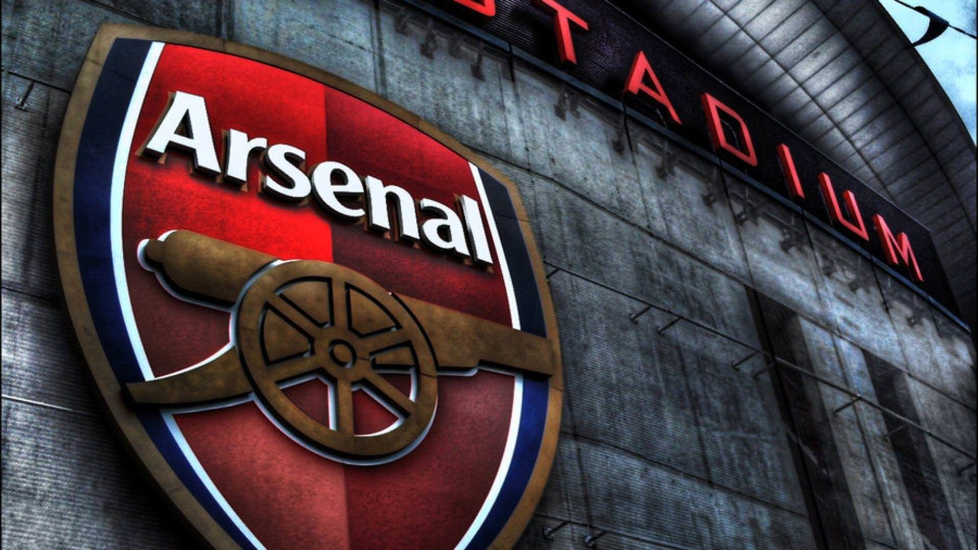Arsenal FC Wallpaper for iPhone 12 Pro