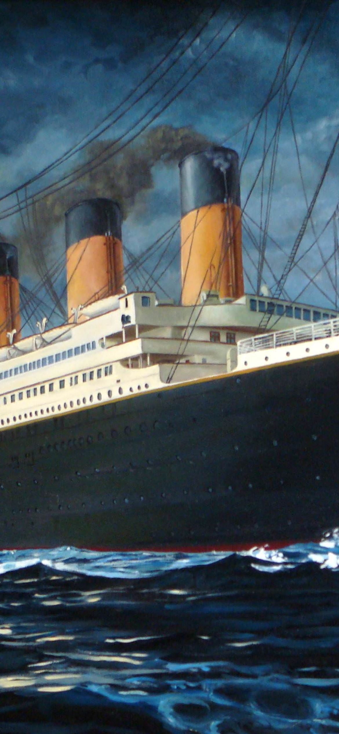 Rose Titanic Wallpaper (68+ pictures)