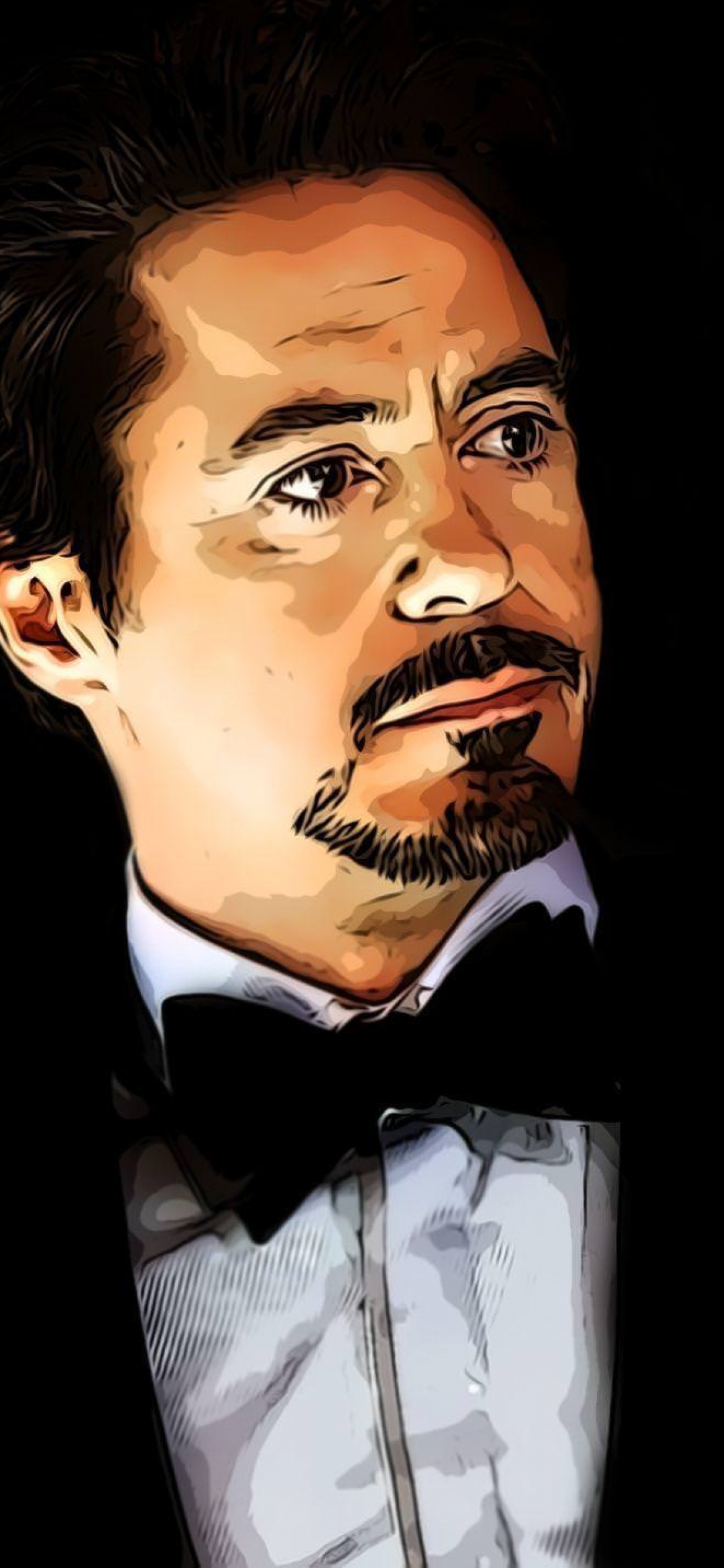 Download Robert Downey Jr 8K wallpaper for iPhone iPad PC Wallpaper -  