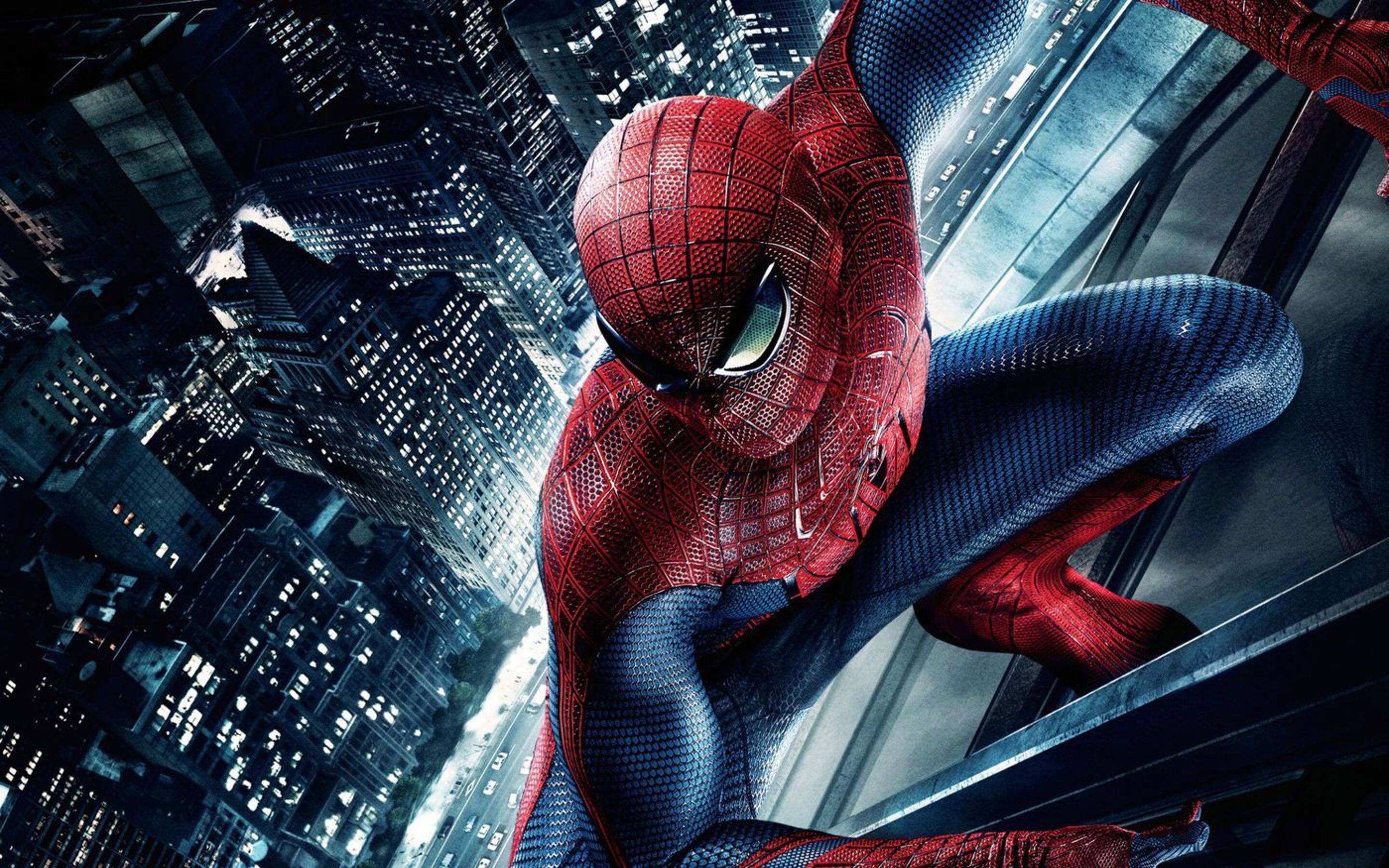 Download Spiderman Homecoming 4K 8K Wallpaper 