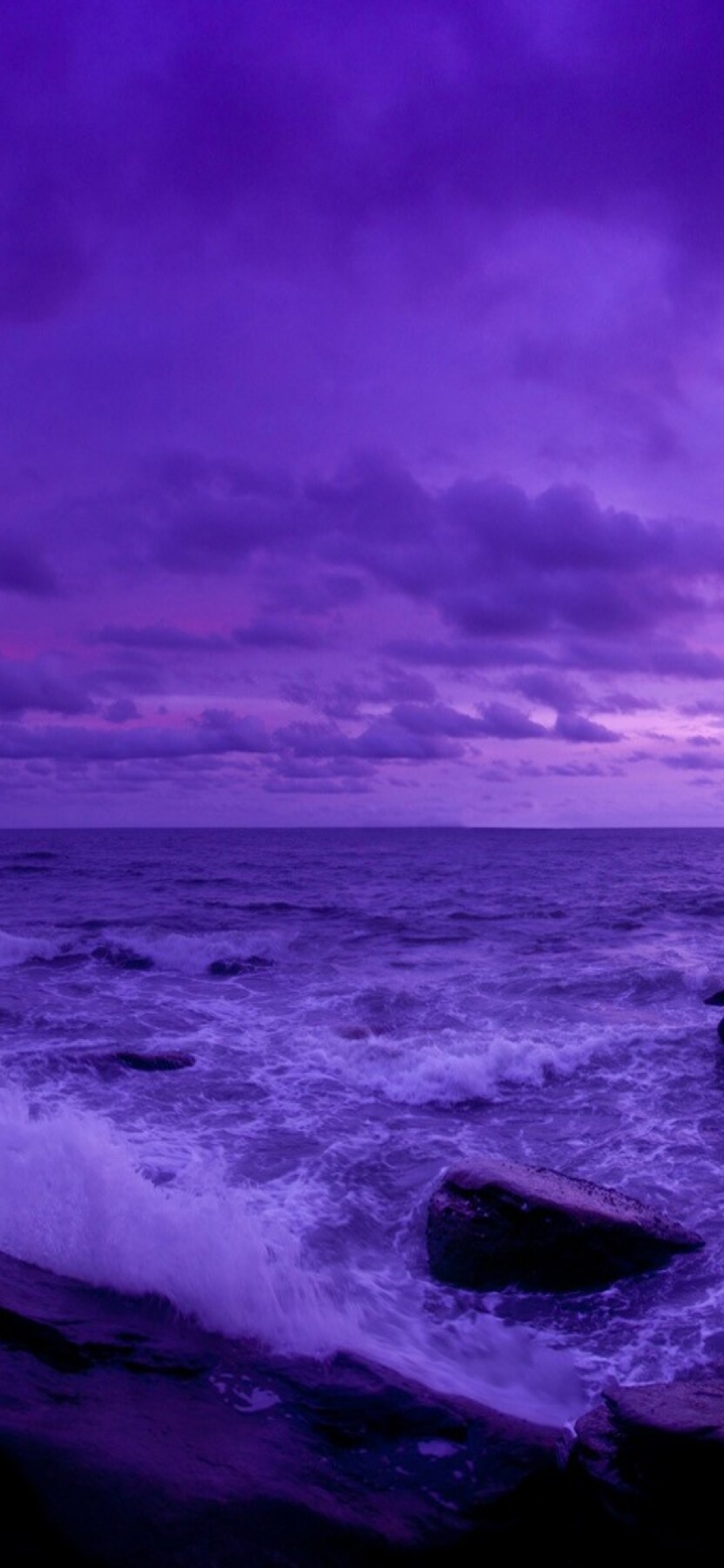 Download Purple Theme Wallpaper - GetWalls.io