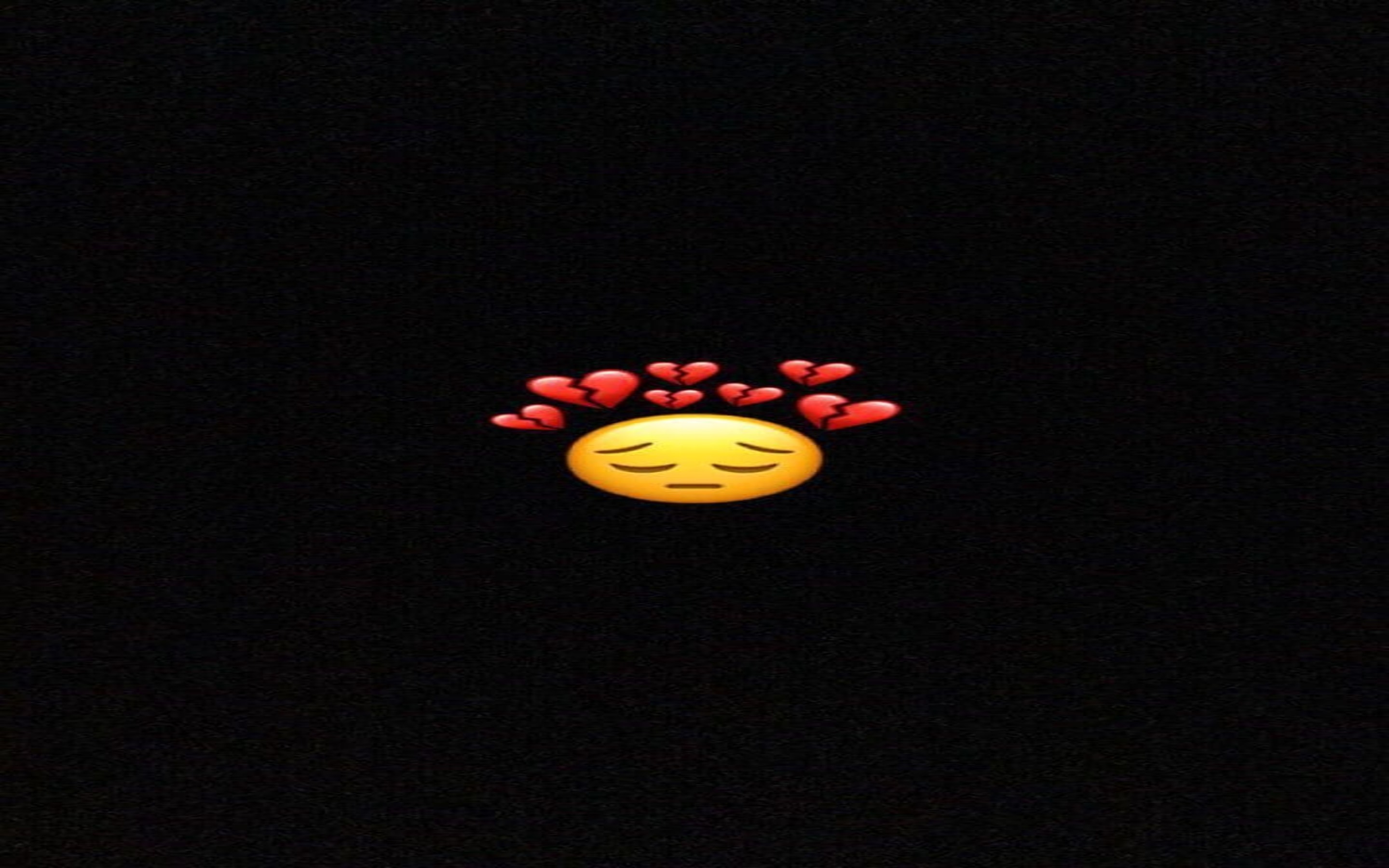 Download Sad Emojis 4D Wallpapers Wallpaper 